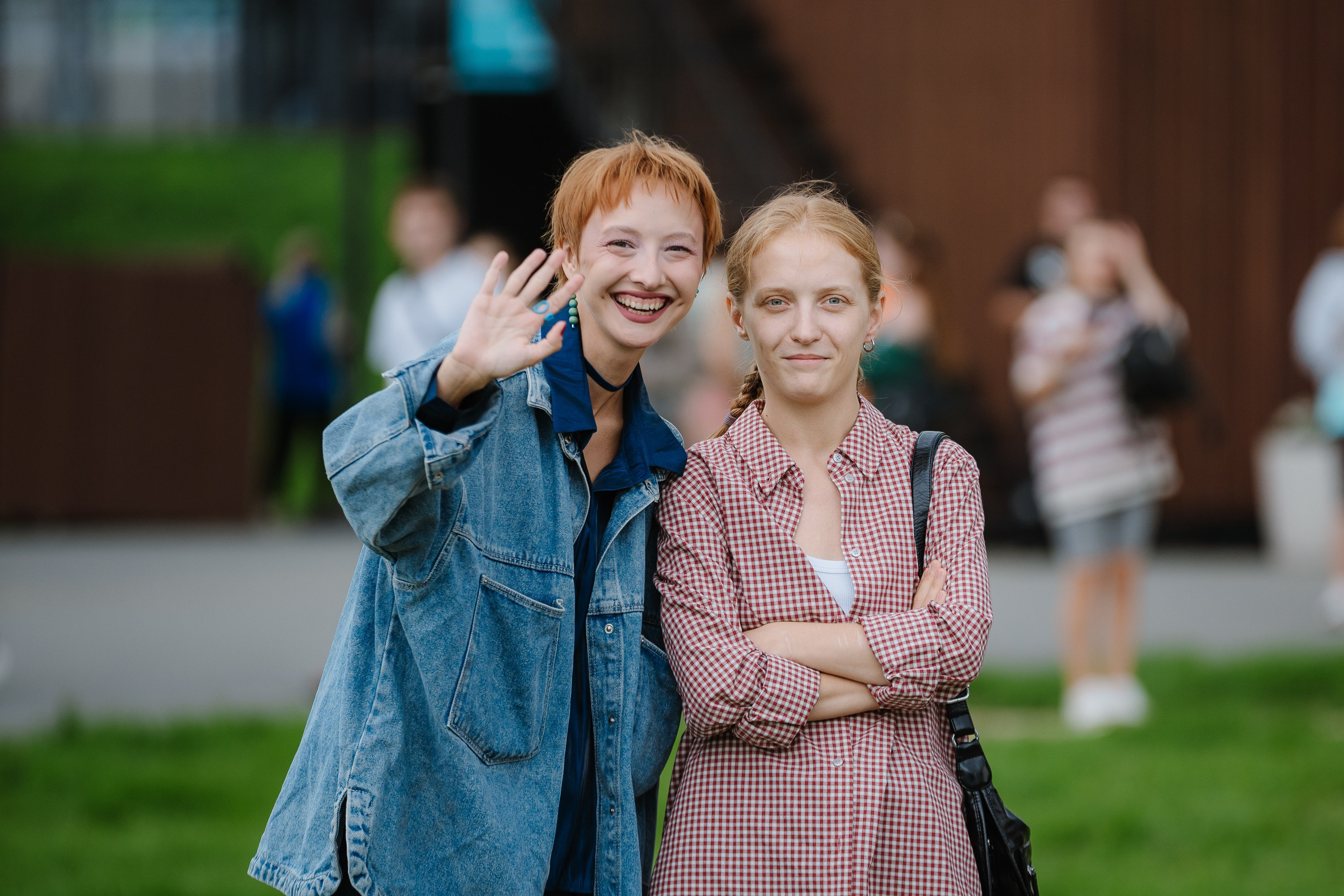 Новатория. Фотограф Новосибирск I Дамдинов Бато