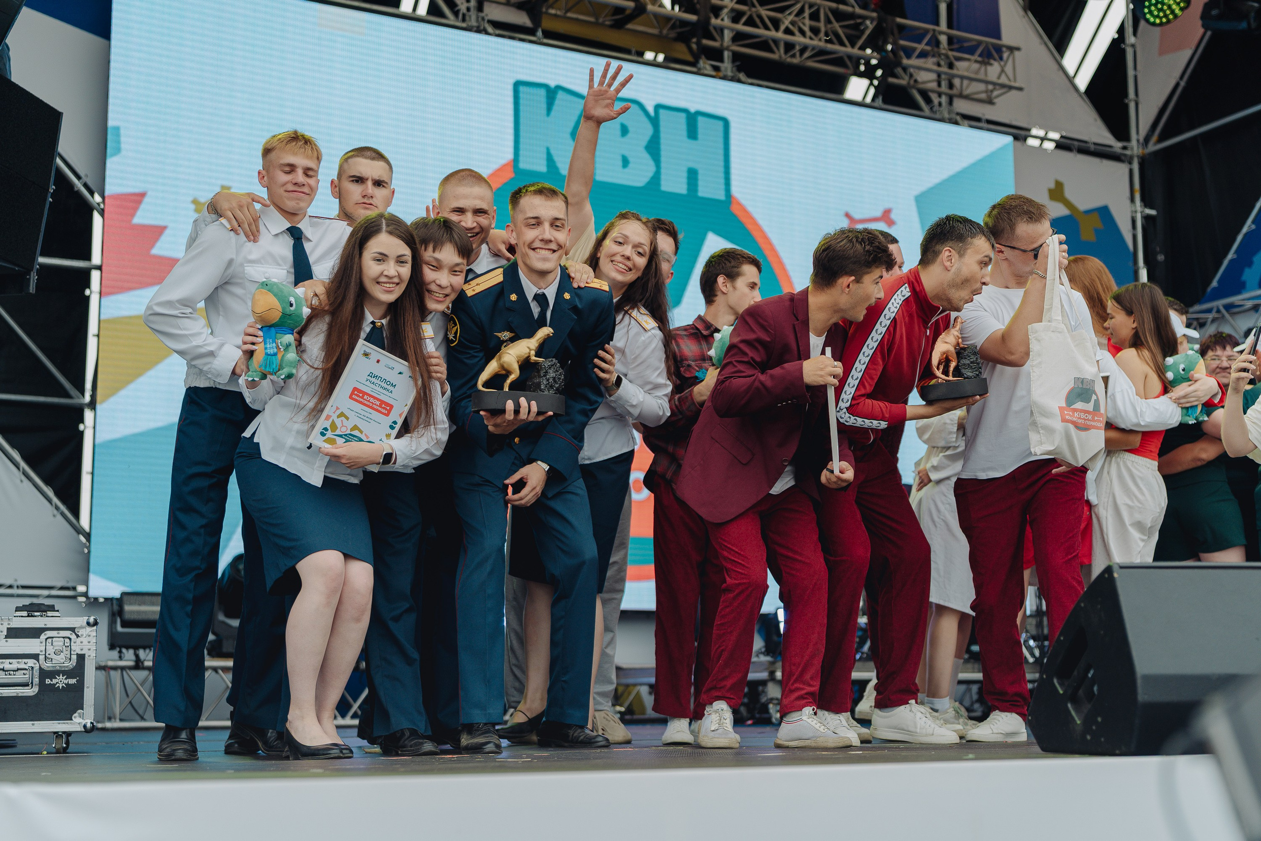 Динотерра. Фотограф Новосибирск I Дамдинов Бато