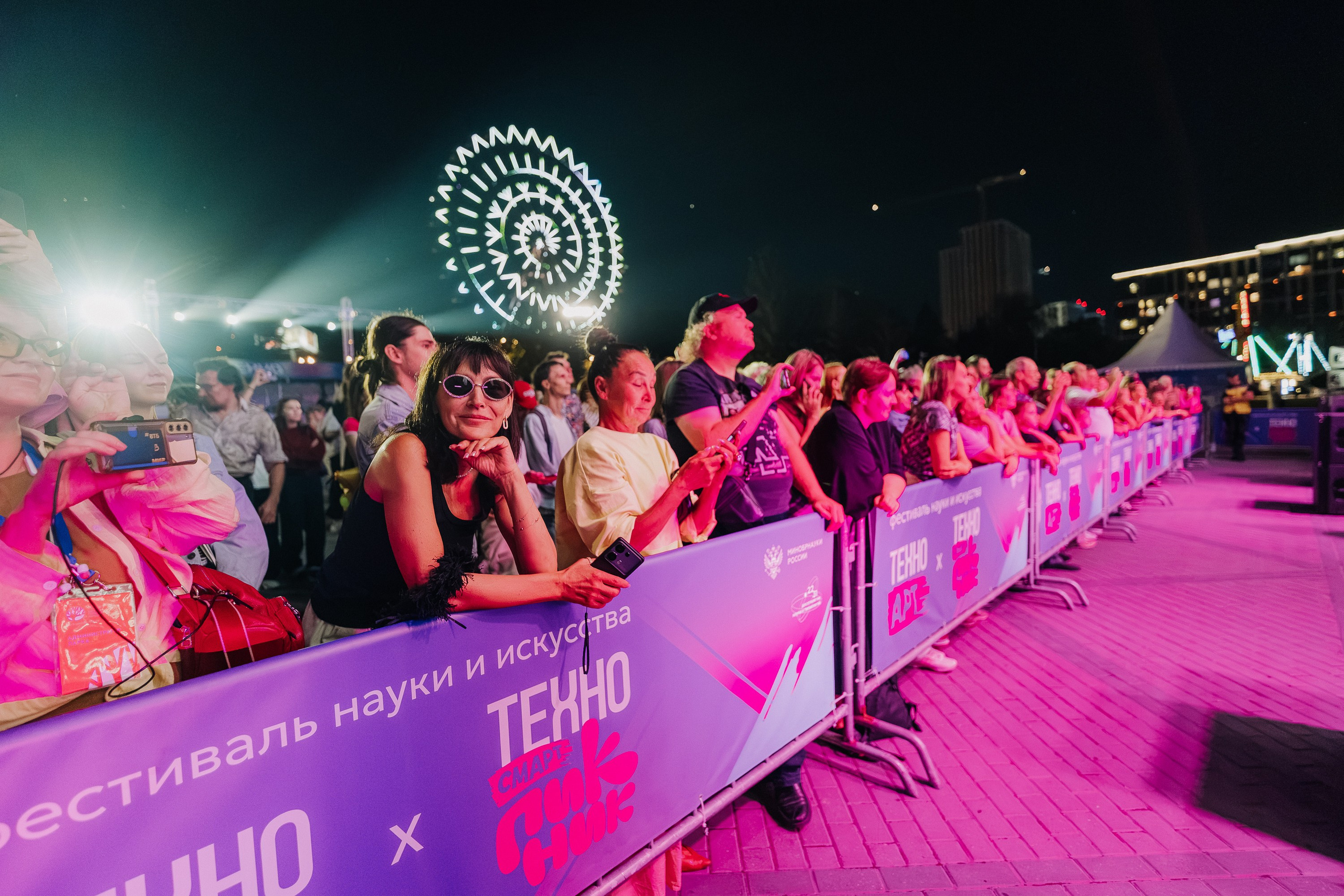 Техноарт. Фотограф Новосибирск I Дамдинов Бато