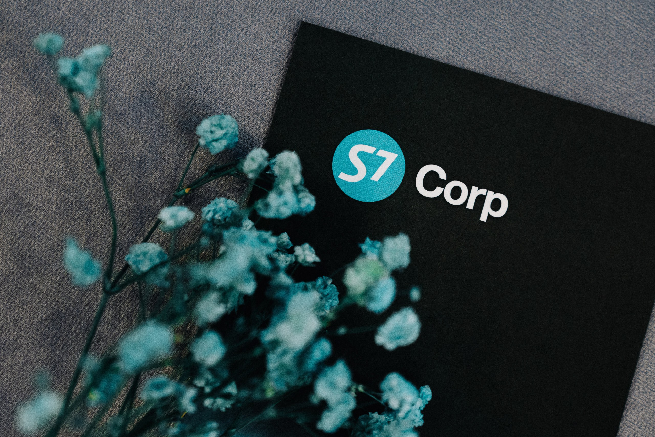 S7 Corp I Благотворительный ужин. Фотограф Новосибирск I Дамдинов Бато