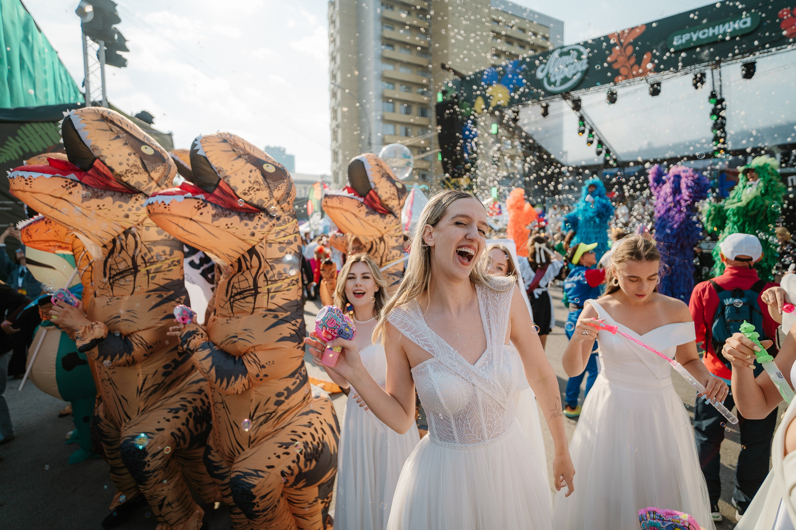 Летосфера. Фотограф Новосибирск I Дамдинов Бато