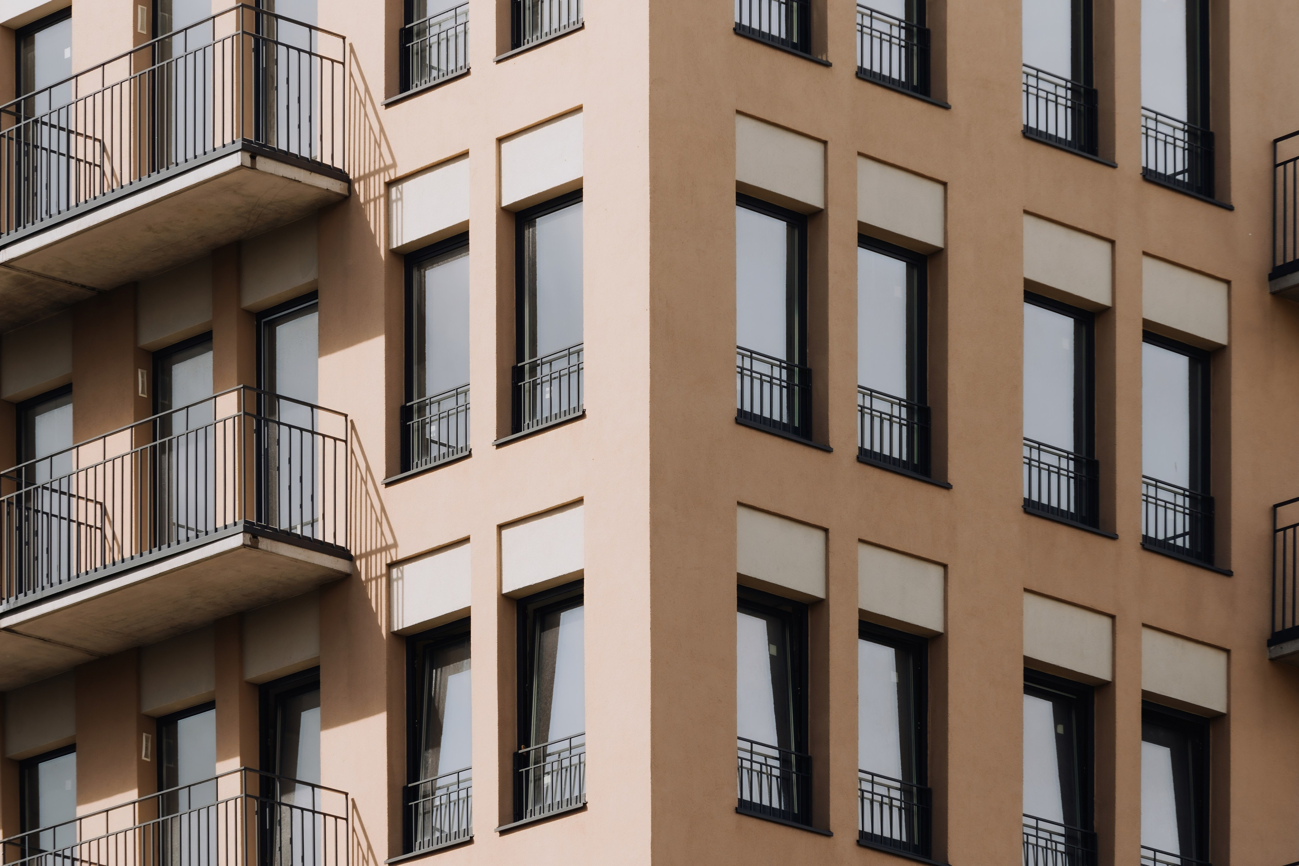 ЖК I Пшеница. Фотограф Новосибирск I Дамдинов Бато