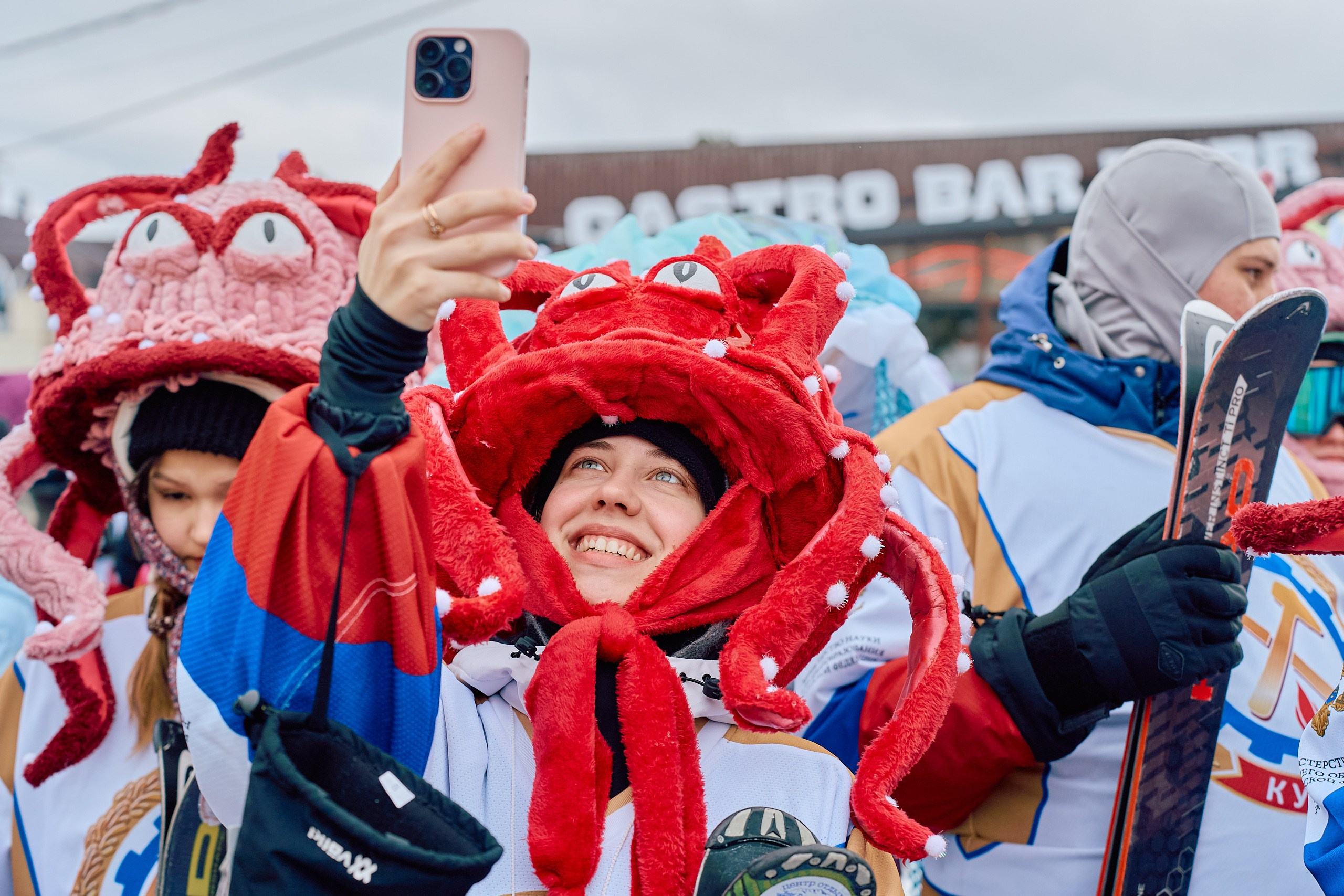 Grelkafest. Фотограф Новосибирск I Дамдинов Бато