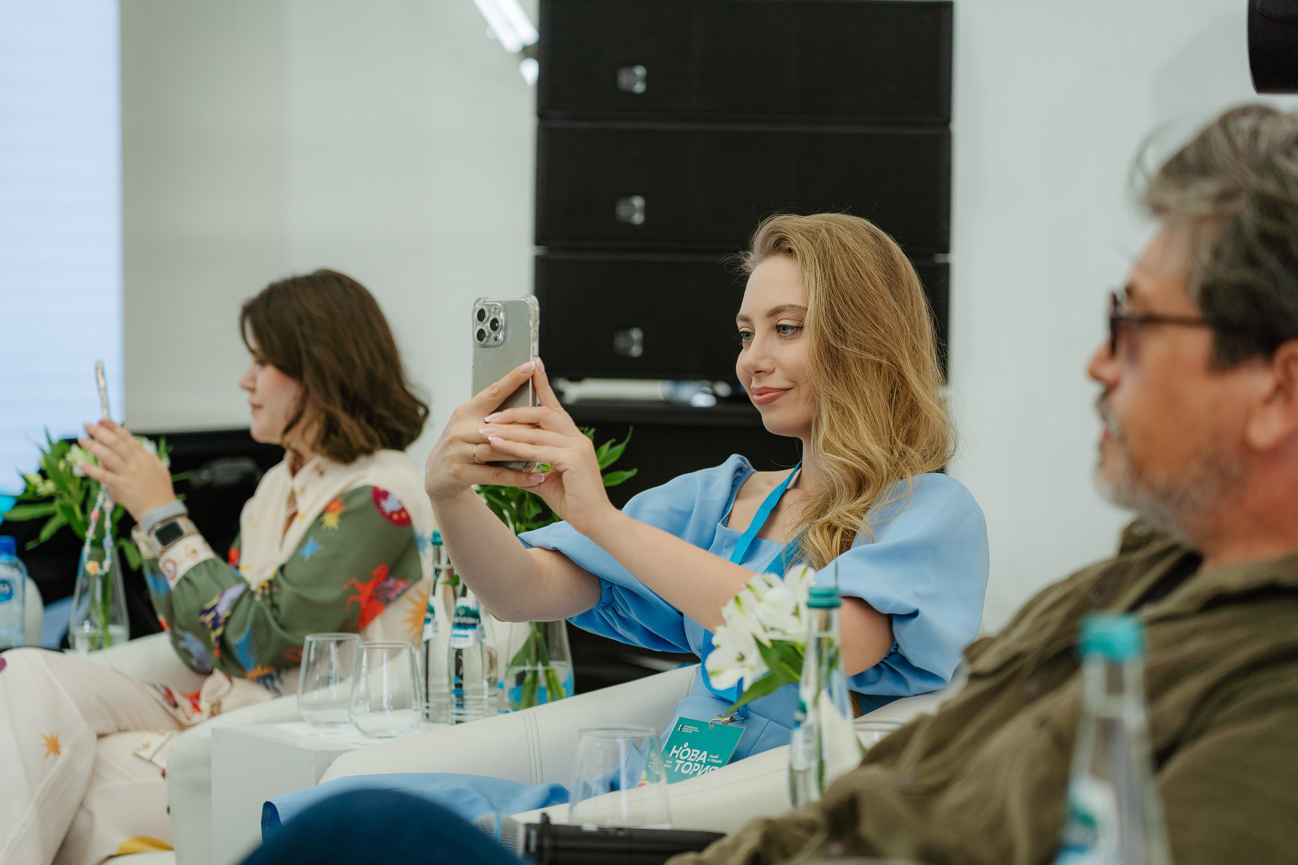 Новатория. Фотограф Новосибирск I Дамдинов Бато