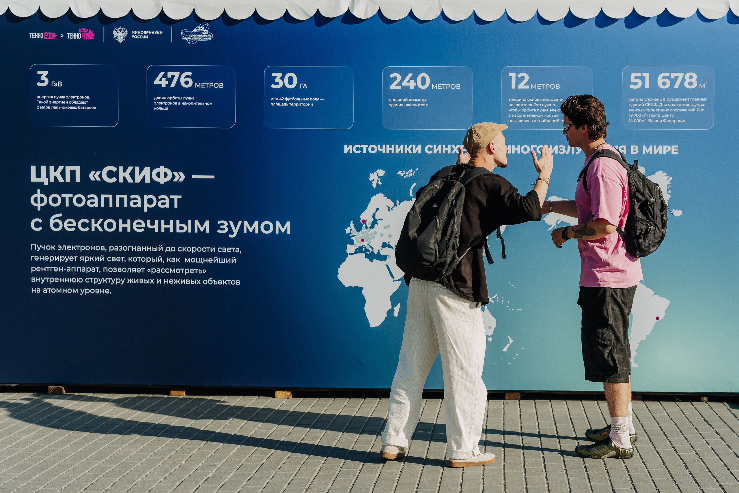 Техноарт. Фотограф Новосибирск I Дамдинов Бато