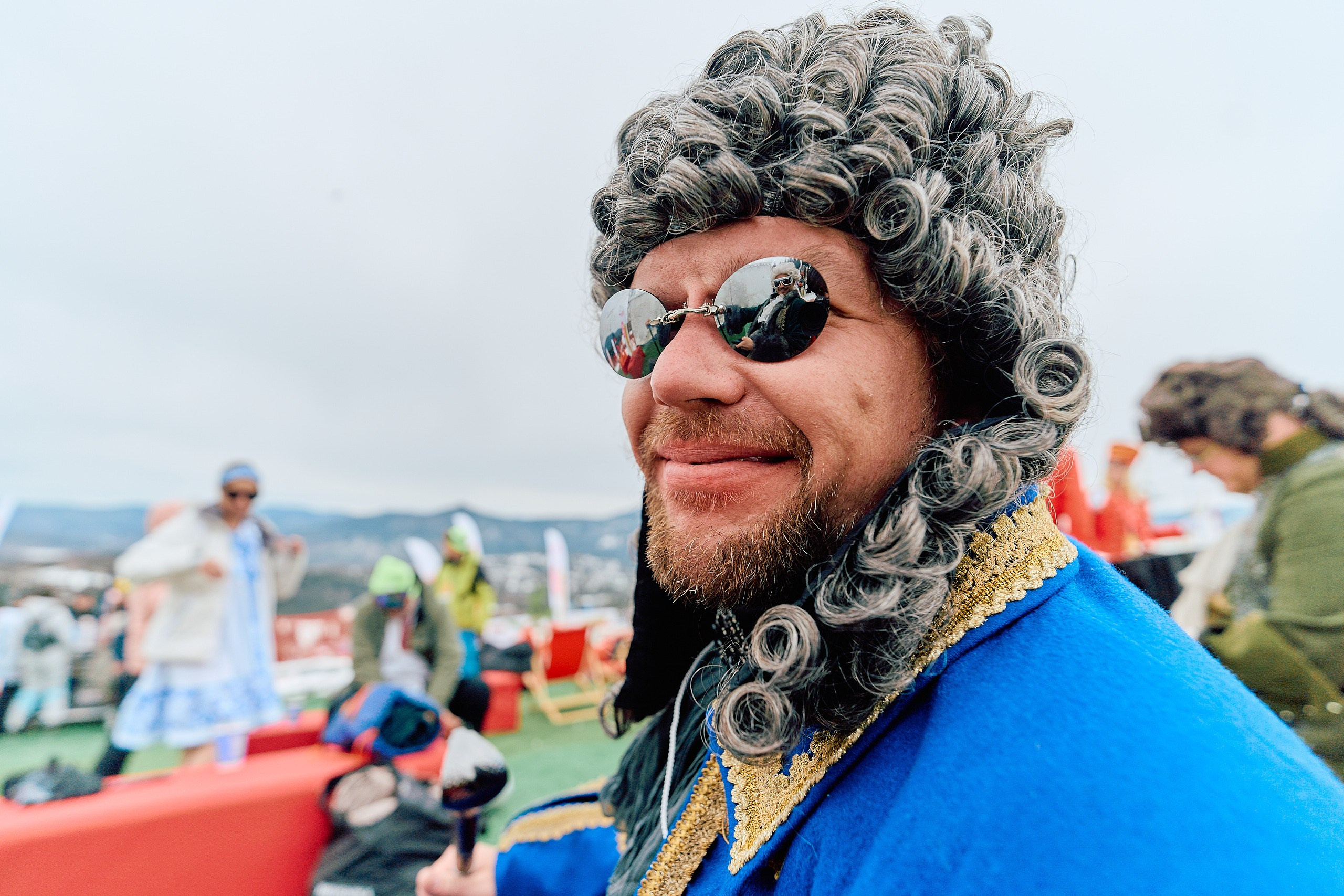 Grelkafest. Фотограф Новосибирск I Дамдинов Бато