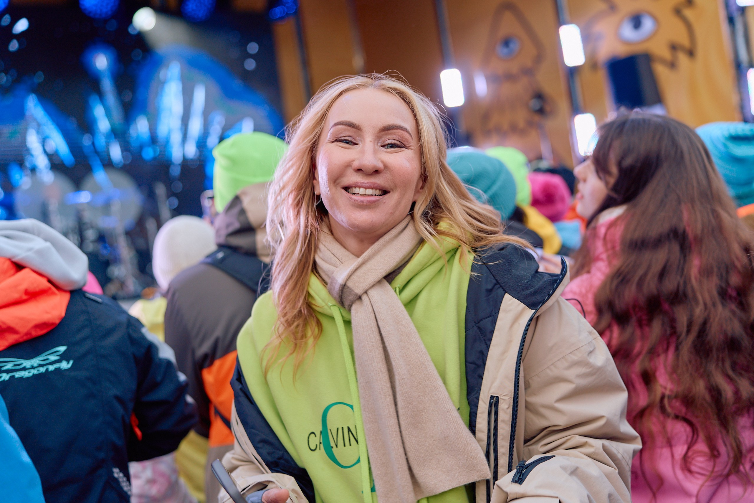 Grelkafest. Фотограф Новосибирск I Дамдинов Бато