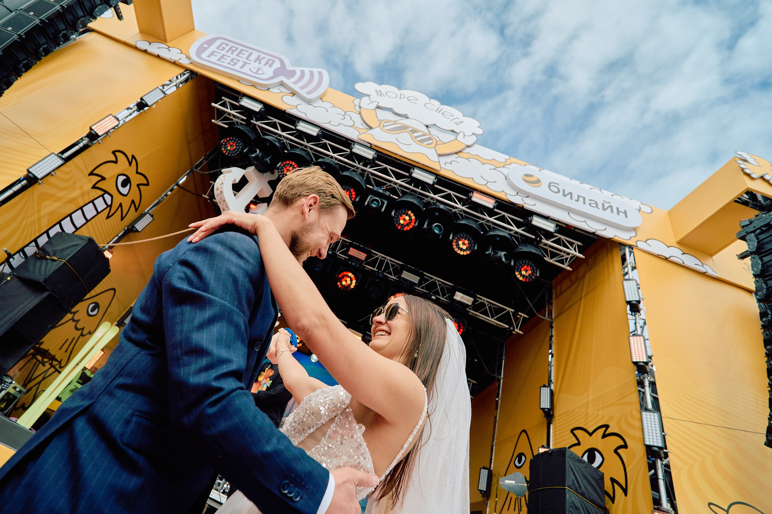 Grelkafest. Фотограф Новосибирск I Дамдинов Бато