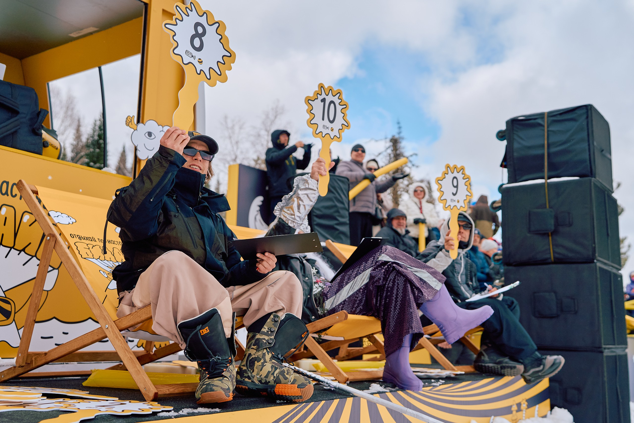 Grelkafest. Фотограф Новосибирск I Дамдинов Бато