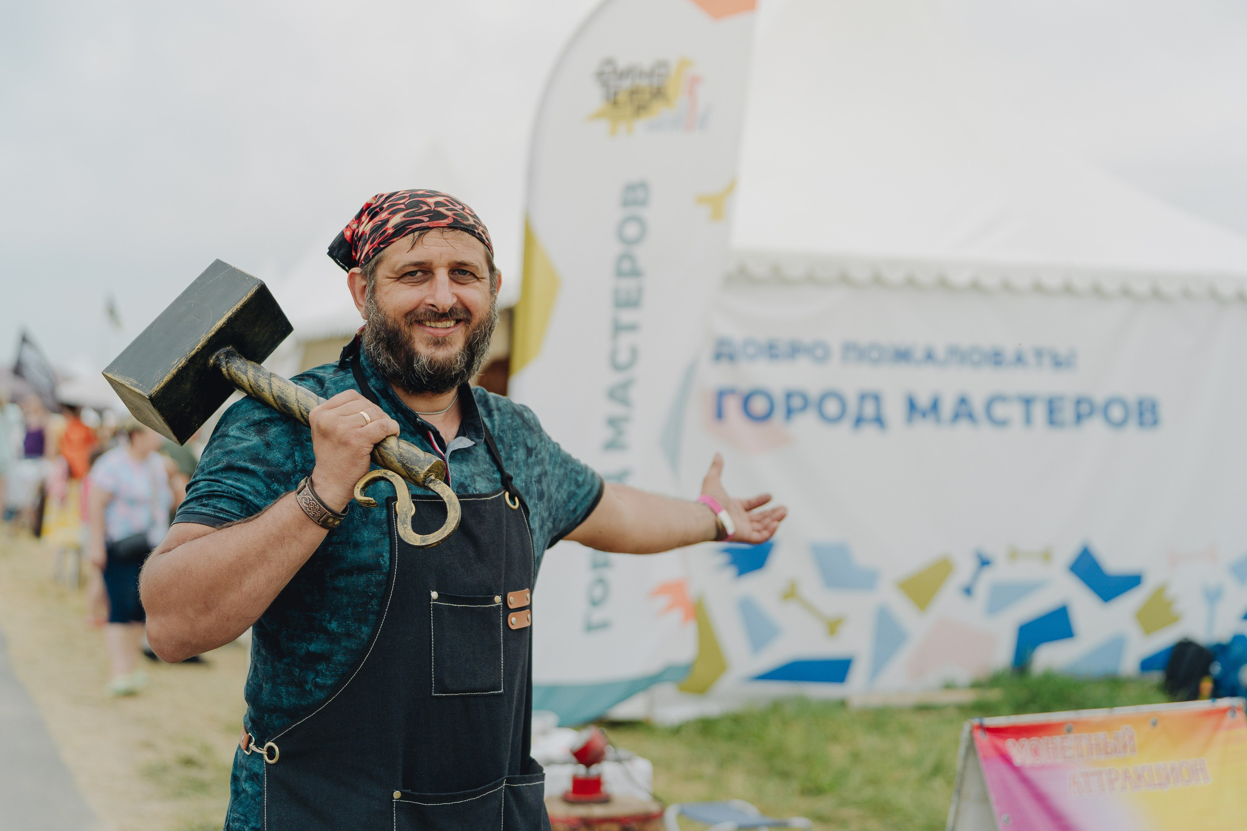 Динотерра. Фотограф Новосибирск I Дамдинов Бато