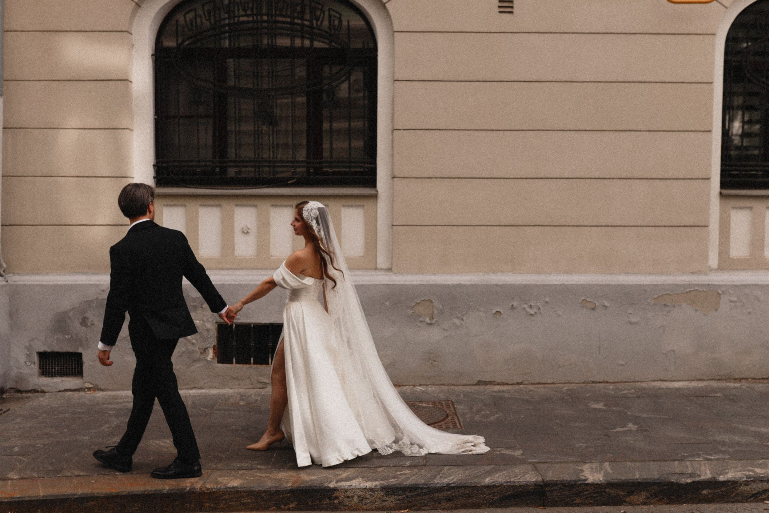 Это любовь. Свадебный и семейный фотограф в Самаре и Москве