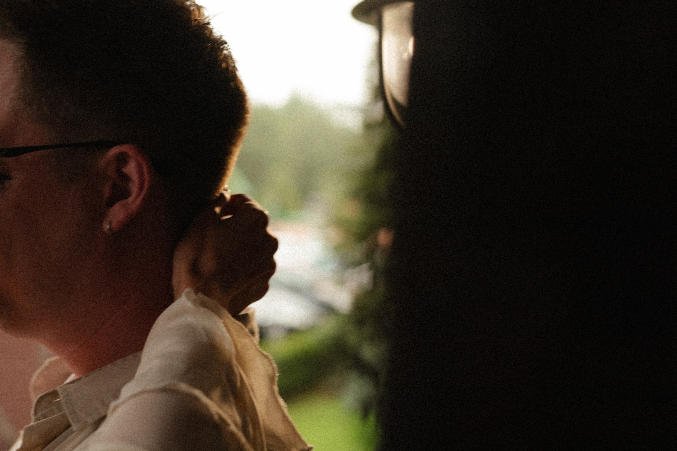 Дождливый день. Свадебный и семейный фотограф в Самаре и Москве