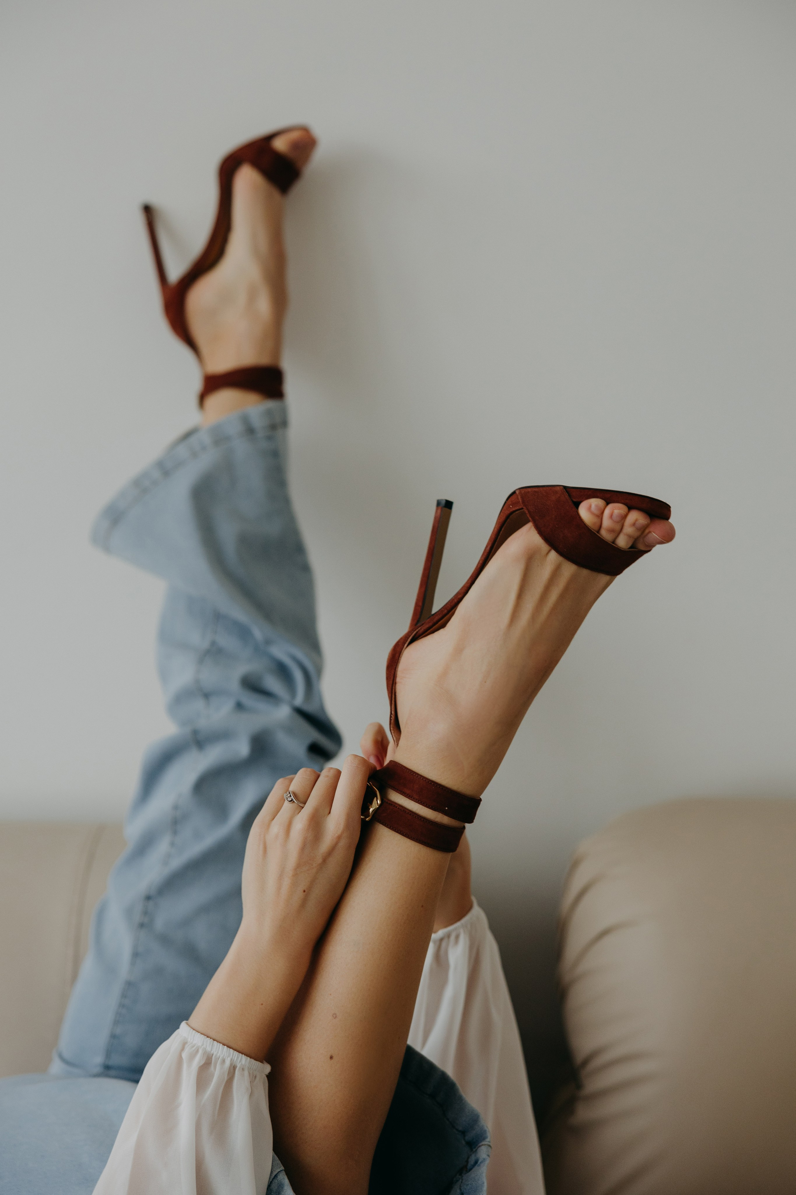 Настя. Свадебный фотограф Москва Анастасия Храмова