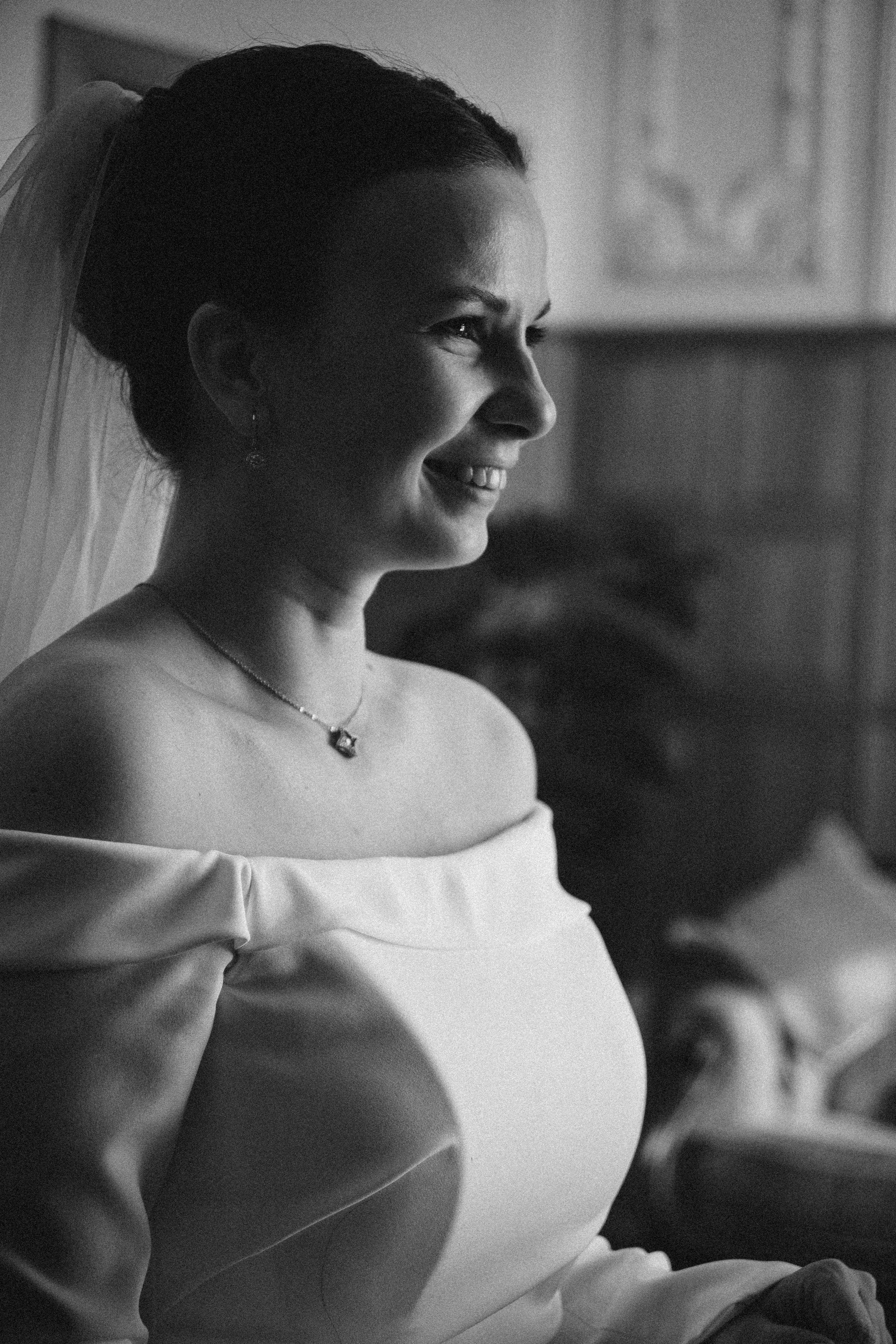 Вадим и Наташа. Свадебный фотограф Оля Григунова