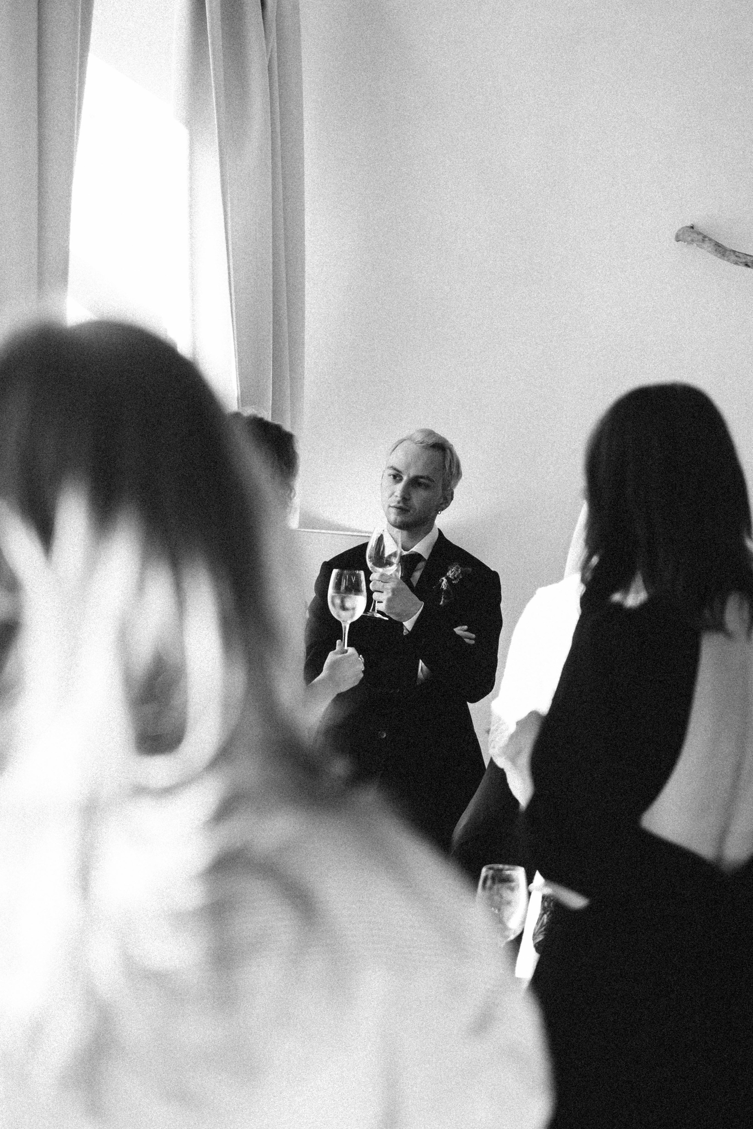 Лика и Миша. Свадебный фотограф Оля Григунова