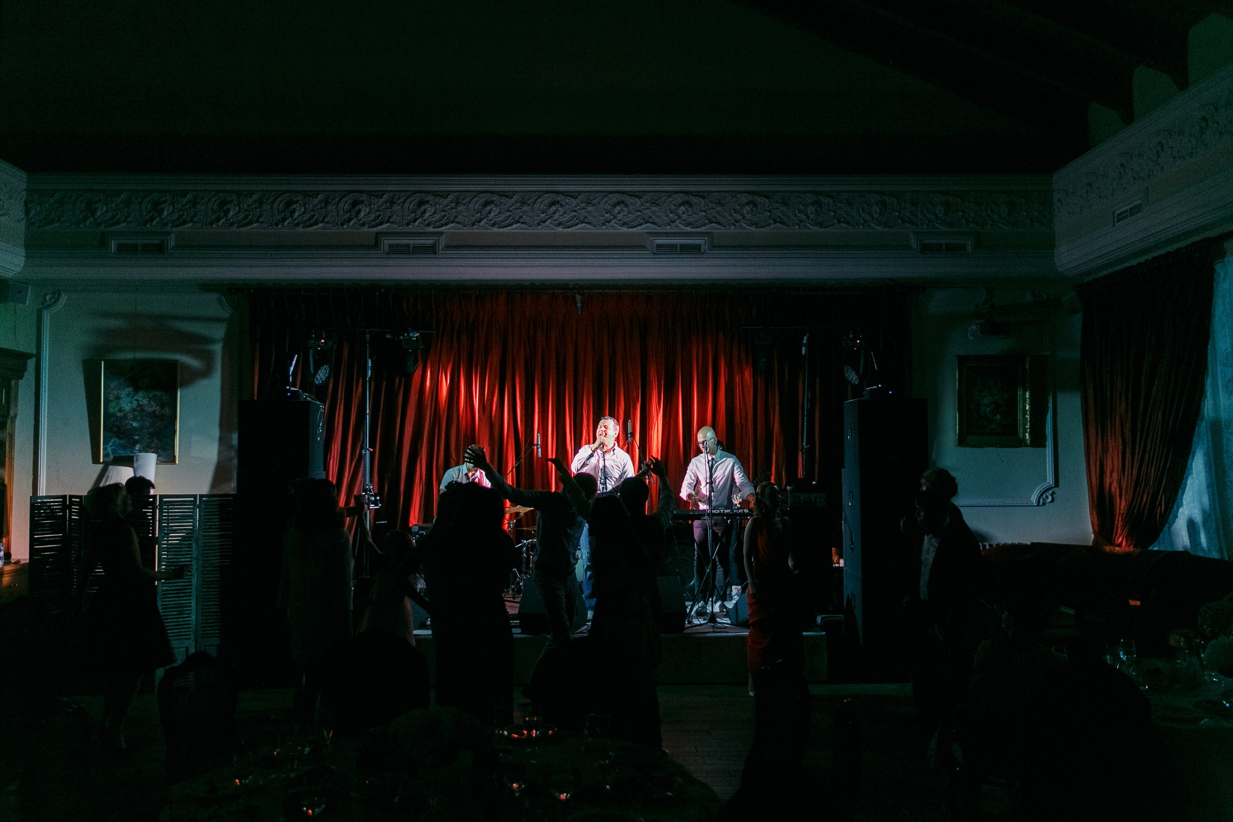 Сергей и Валерия. Свадебный, портретный и репортажный фотограф Дмитрий Карпов