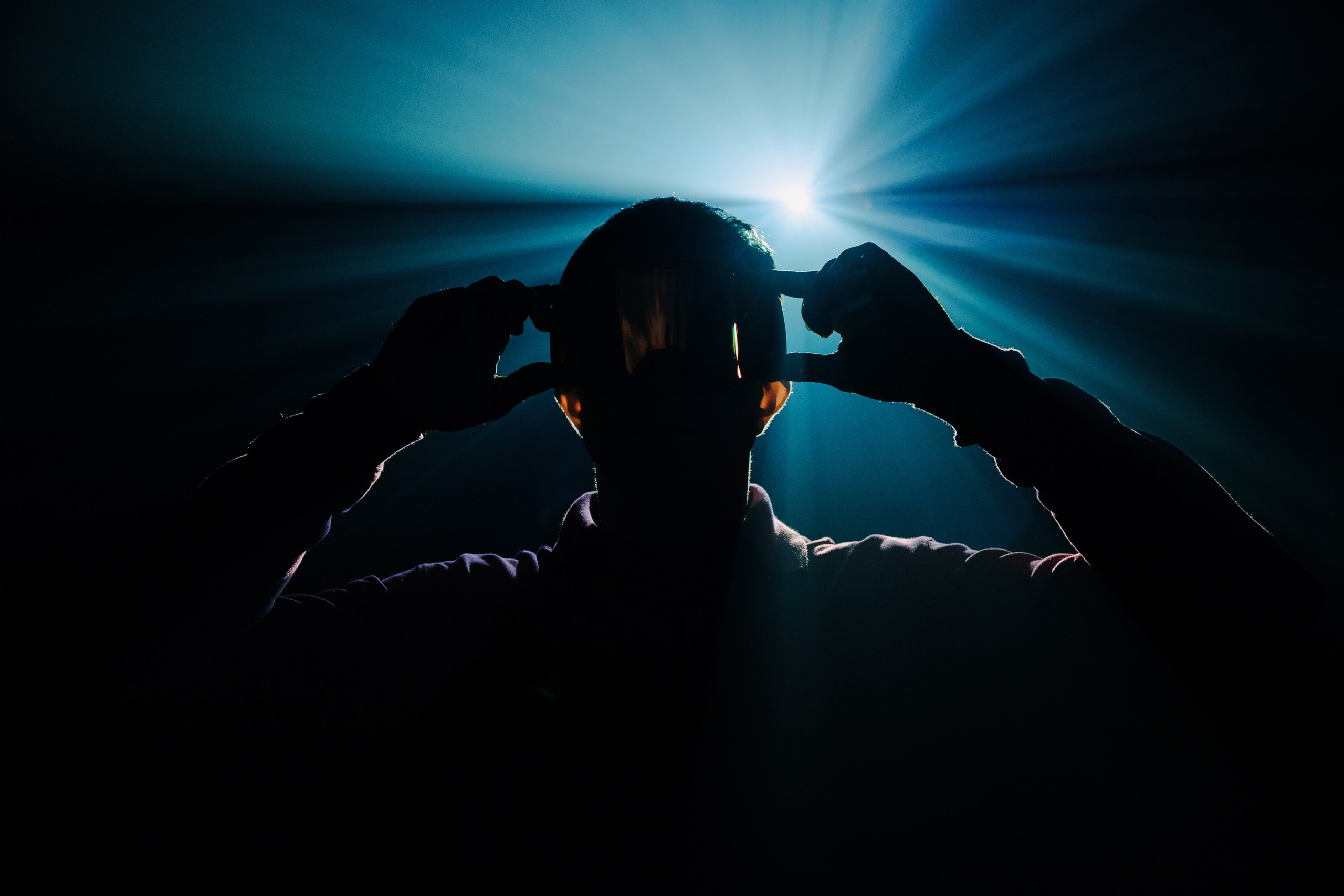 Репортажный и портретный фотограф в Челябинске Панов Павел