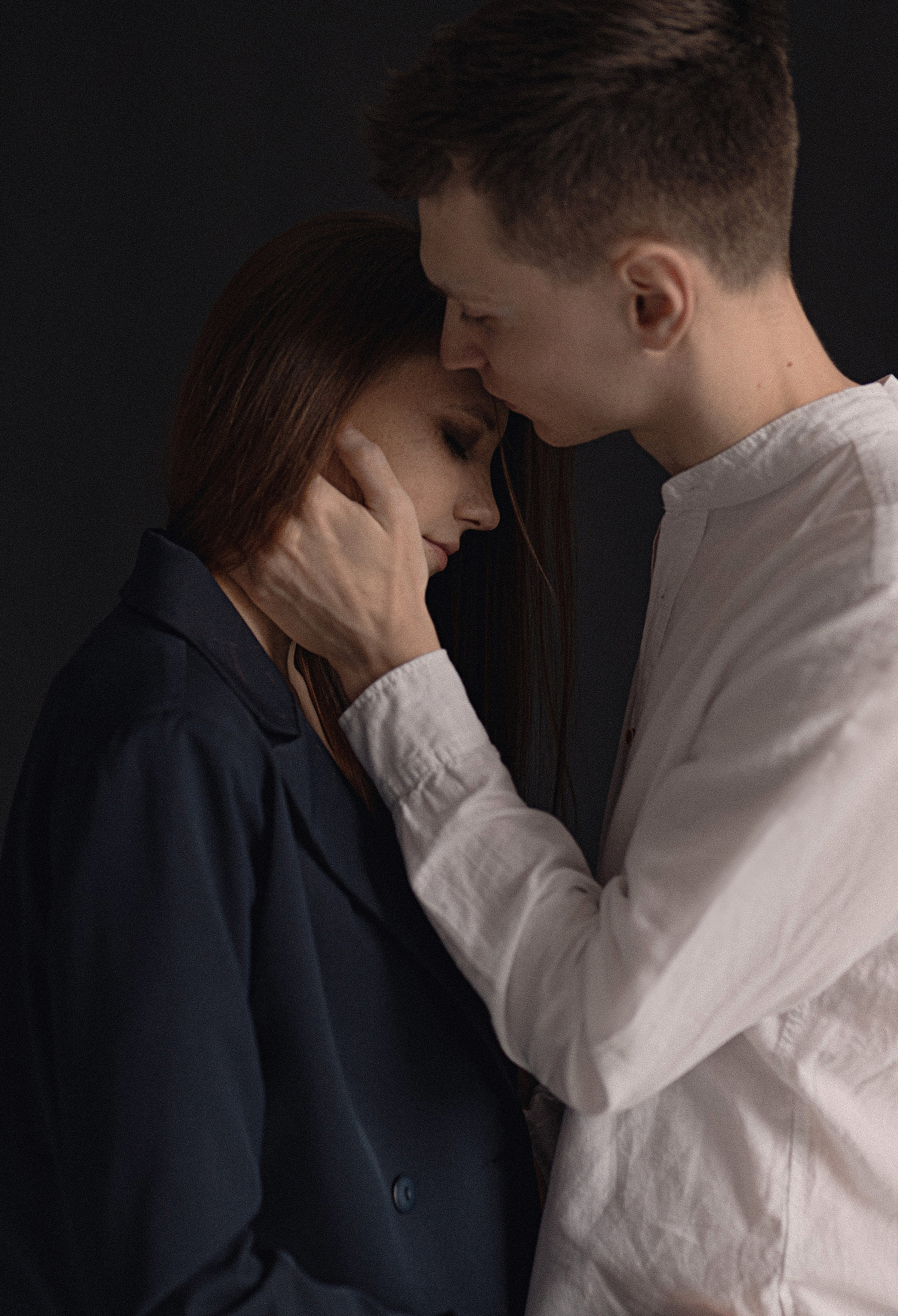 Sveta & Roma. Фотограф Самара