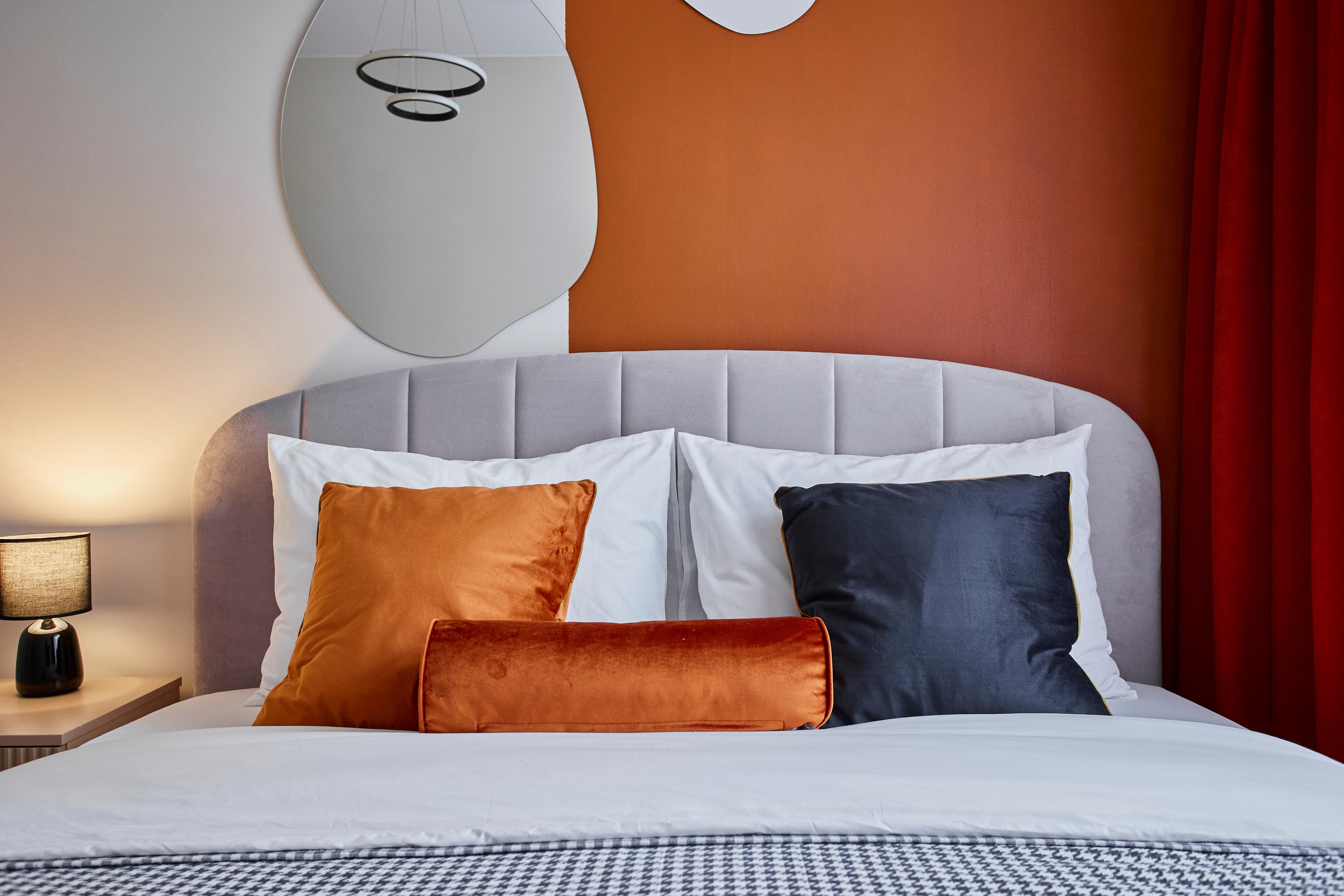 Варшавская ул. 37. Фотограф Александра Иванова