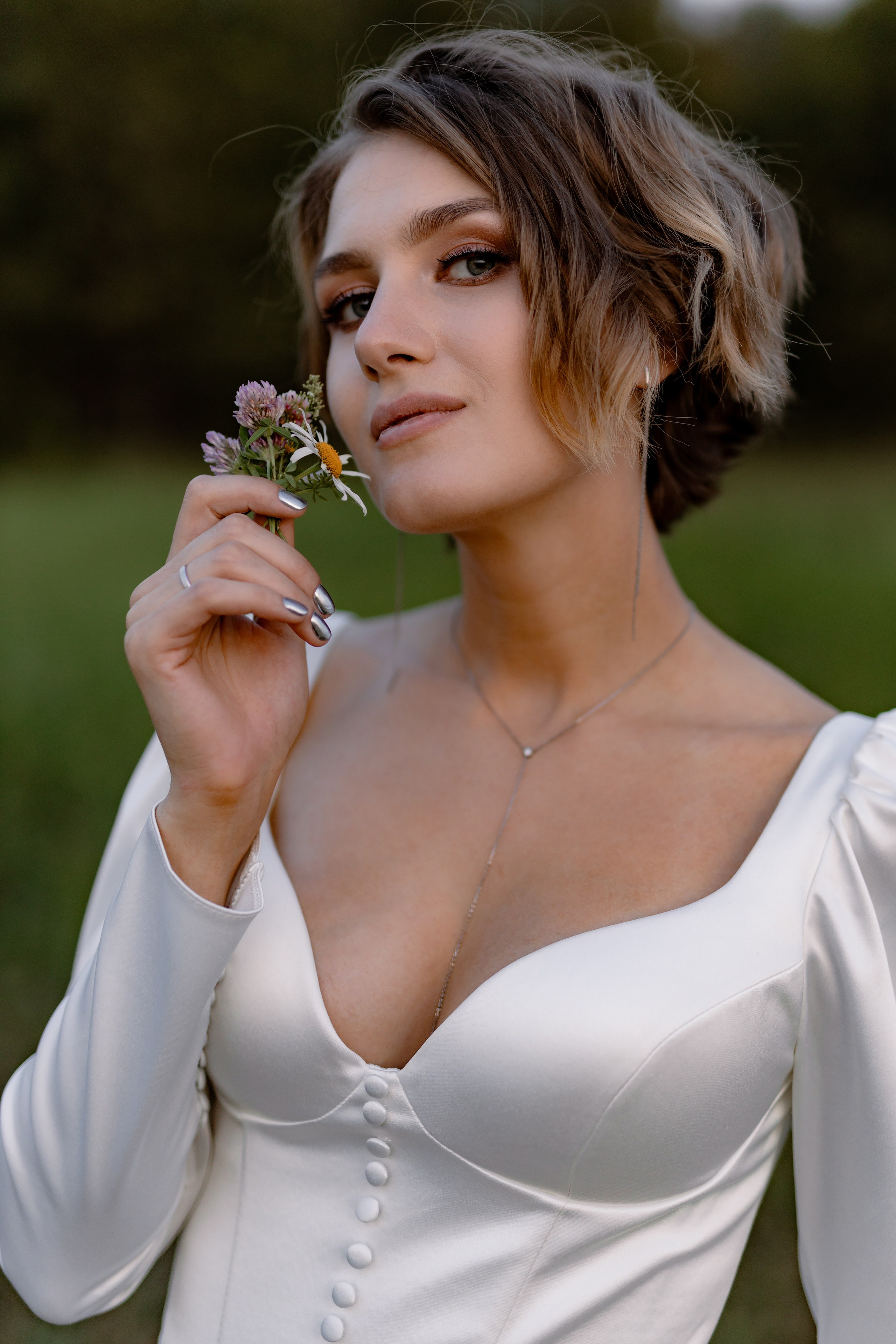 Свадьба Георгия и Анны. Дмитрий Позняк — свадебный фотограф в Брянске. Личный сайт фотографа