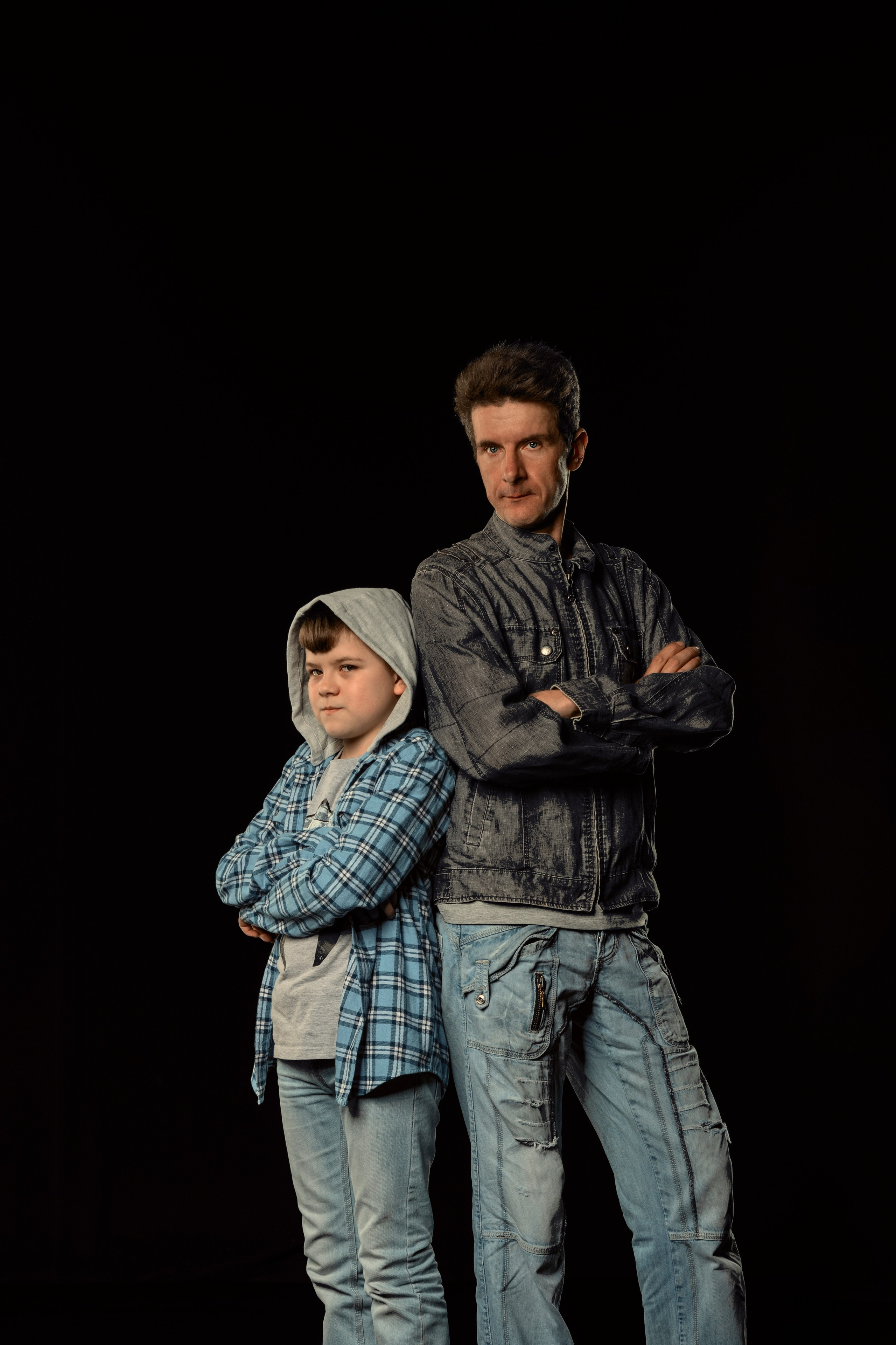 Семейная фотография. Арт студия «Пегас». Фото- и видео- съемка