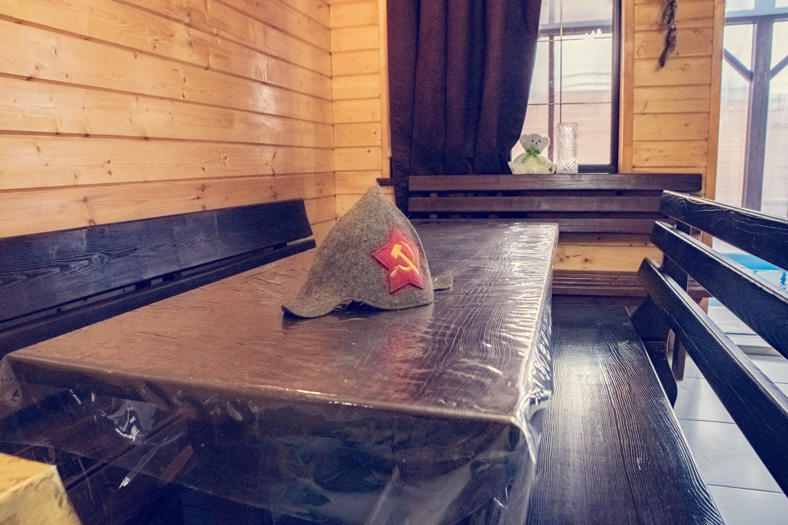 Интерьерная съемка. Арт студия «Пегас». Фото- и видео- съемка