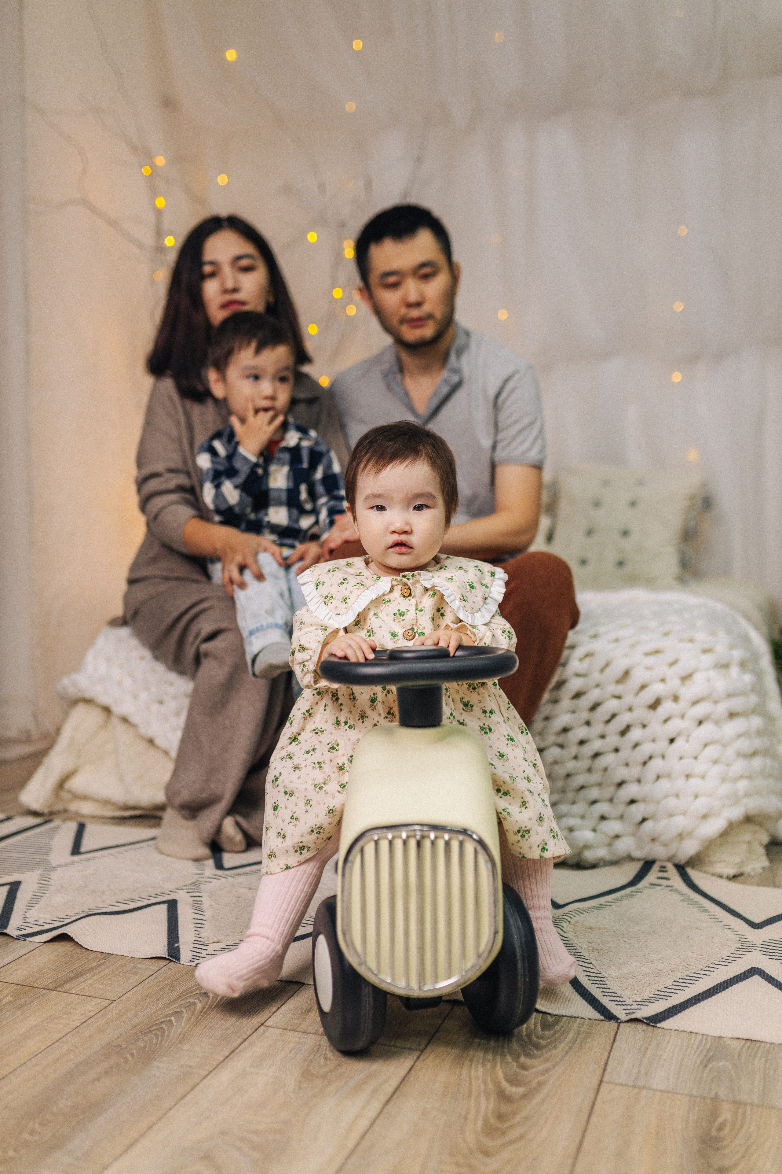 Годовасие. Фотограф в Казани Кристина Цыганова