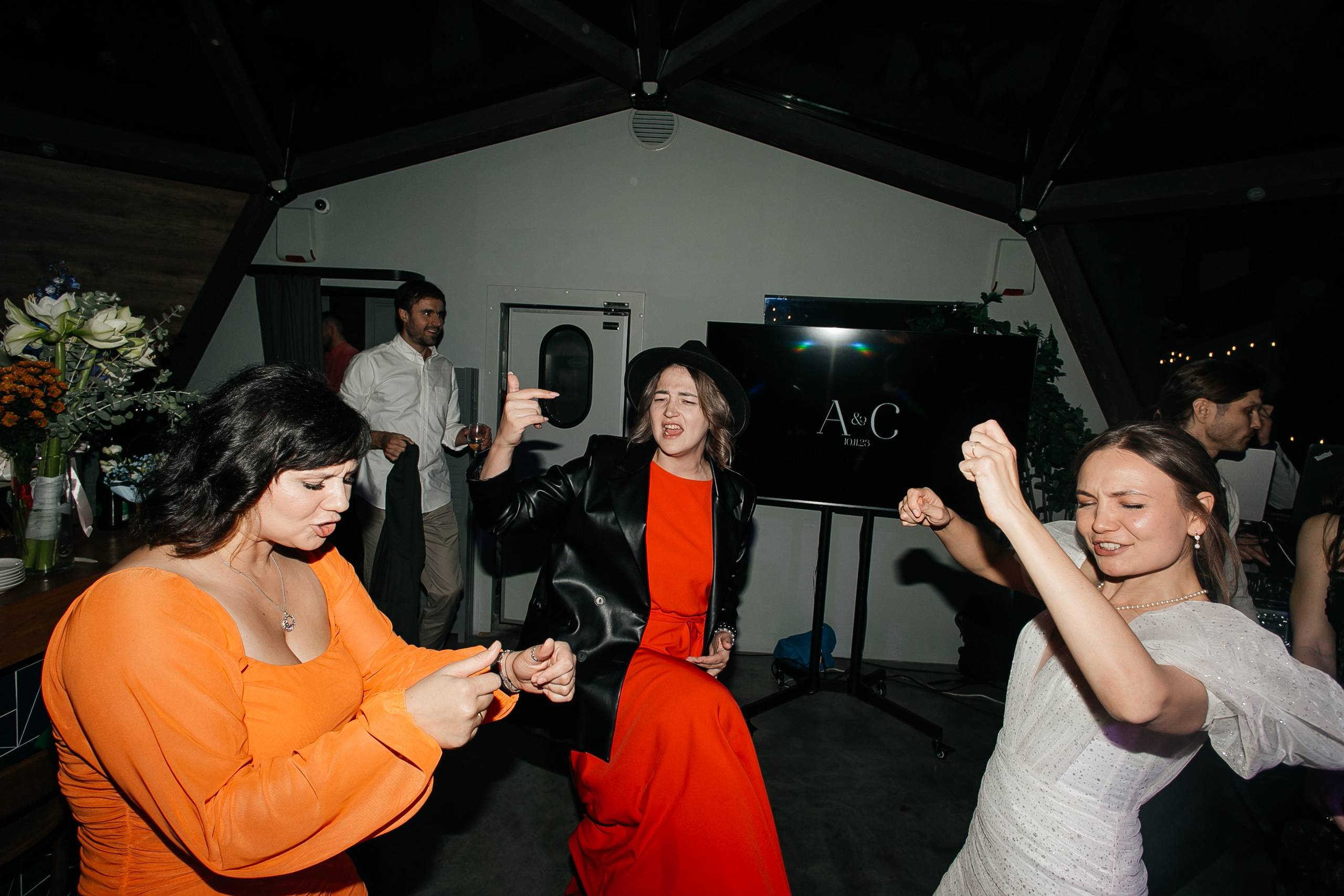 Пример полной свадебной съемки. Свадебный фотограф в Санкт-Петербурге Вика Стукачева