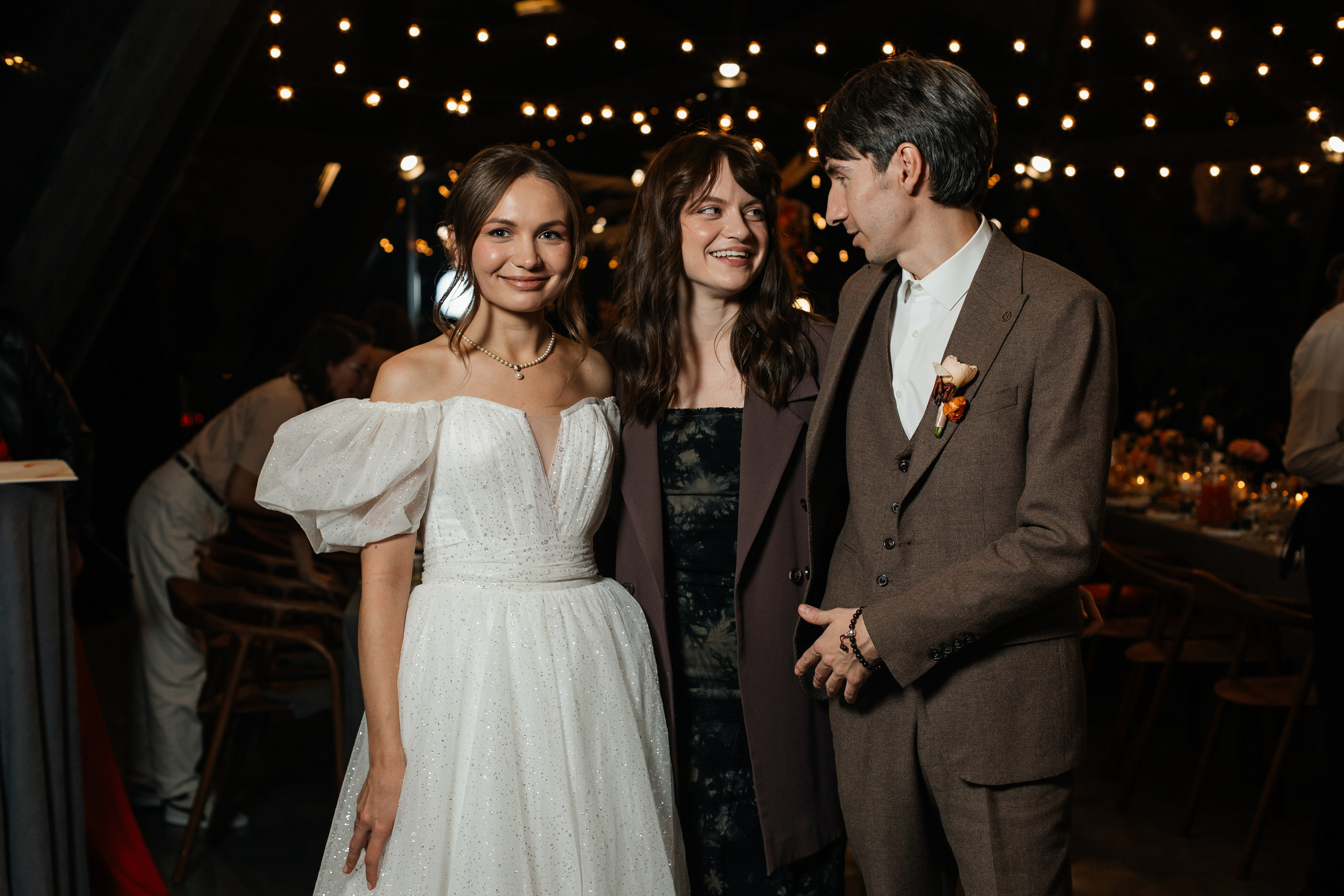 Пример полной свадебной съемки. Свадебный фотограф в Санкт-Петербурге Вика Стукачева