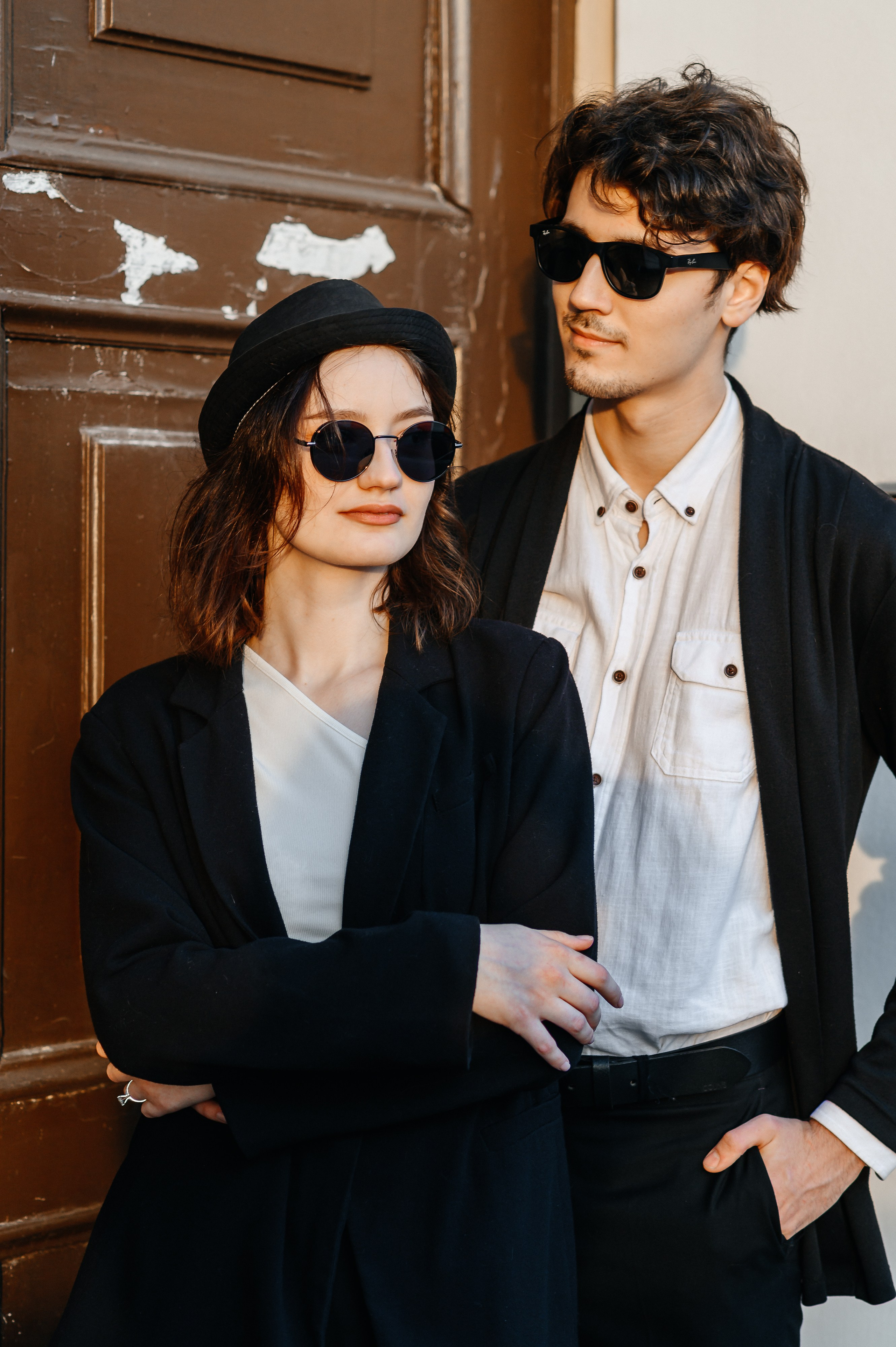 Егор и София. Свадебный и семейный фотограф в Санкт-Петербурге Александр Озеров