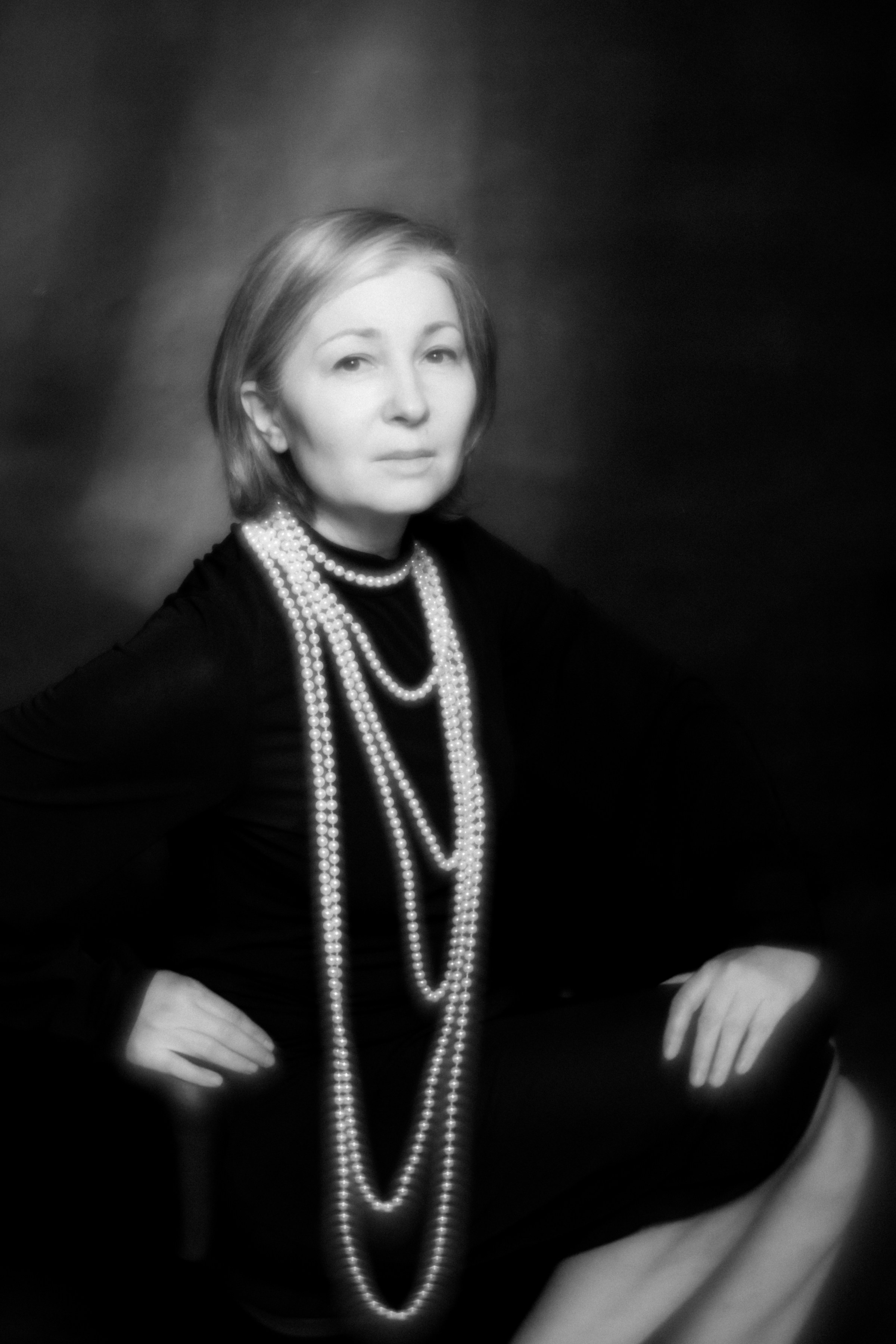 Татьяна. Фотограф в Красноярске Оксана Корчагина