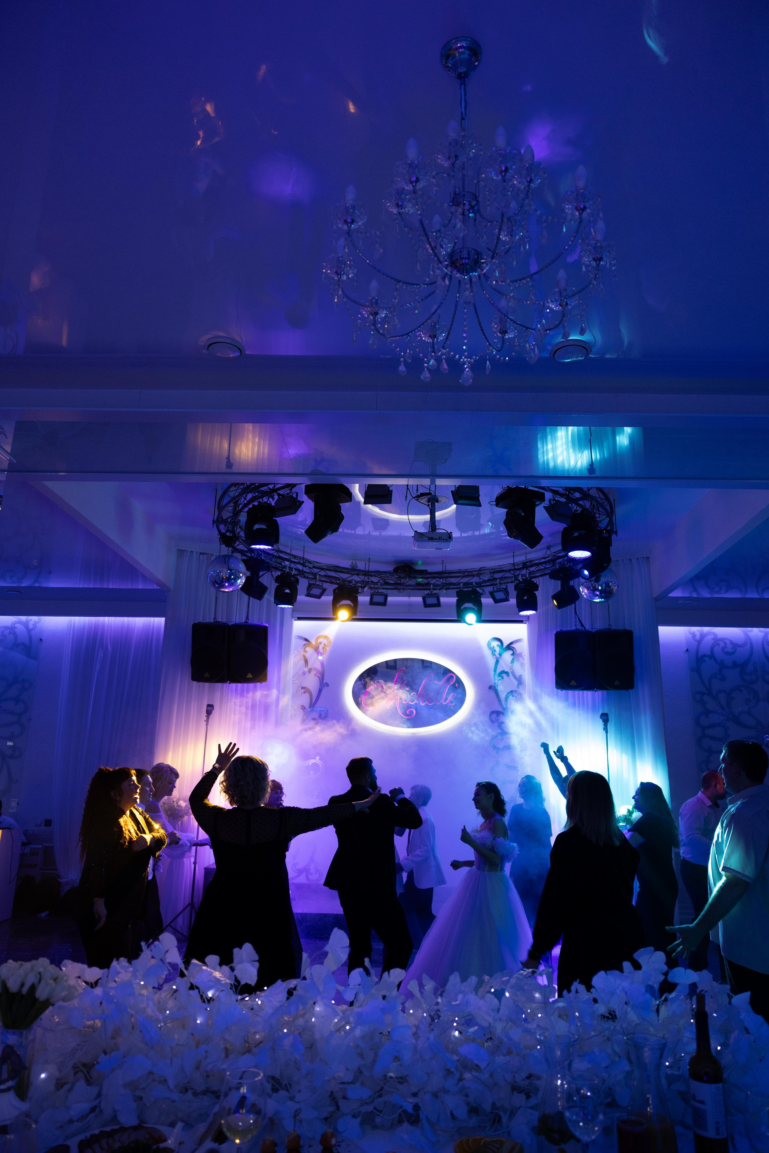 Свадебная история. Пробуждение весны. Свадебный и семейный фотограф Рассказова Виктория