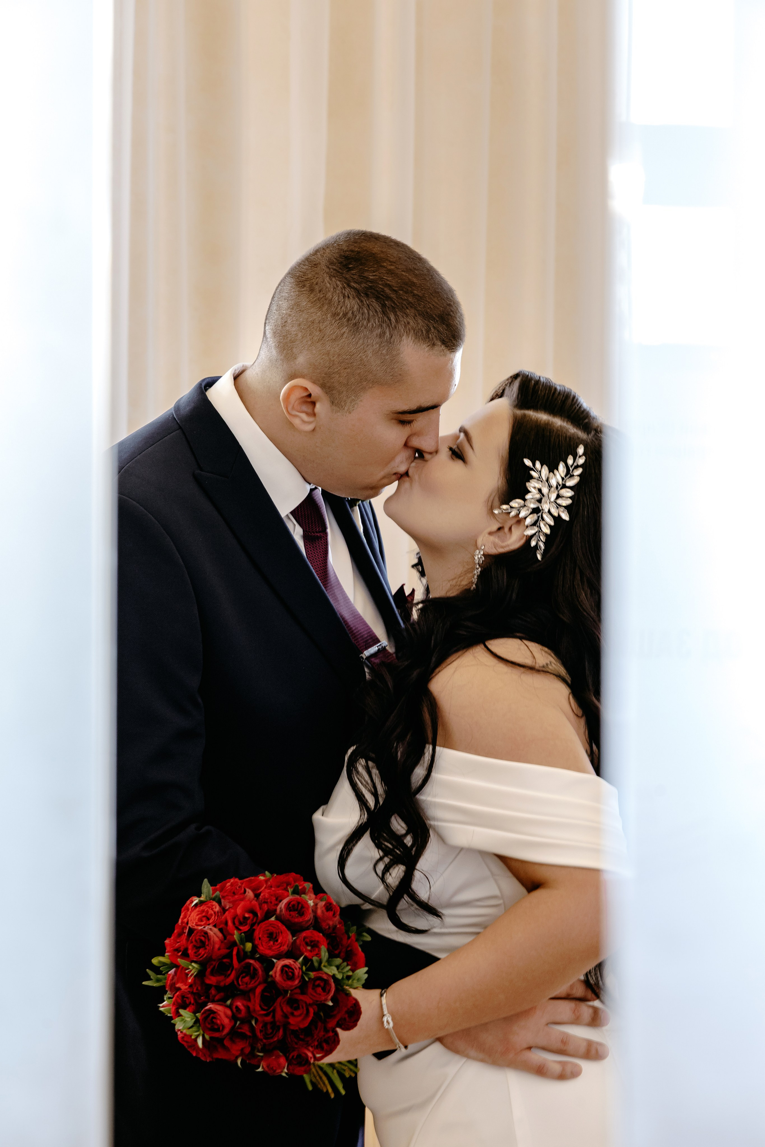 Андрей и Юля. Нечаев Максим Фотограф