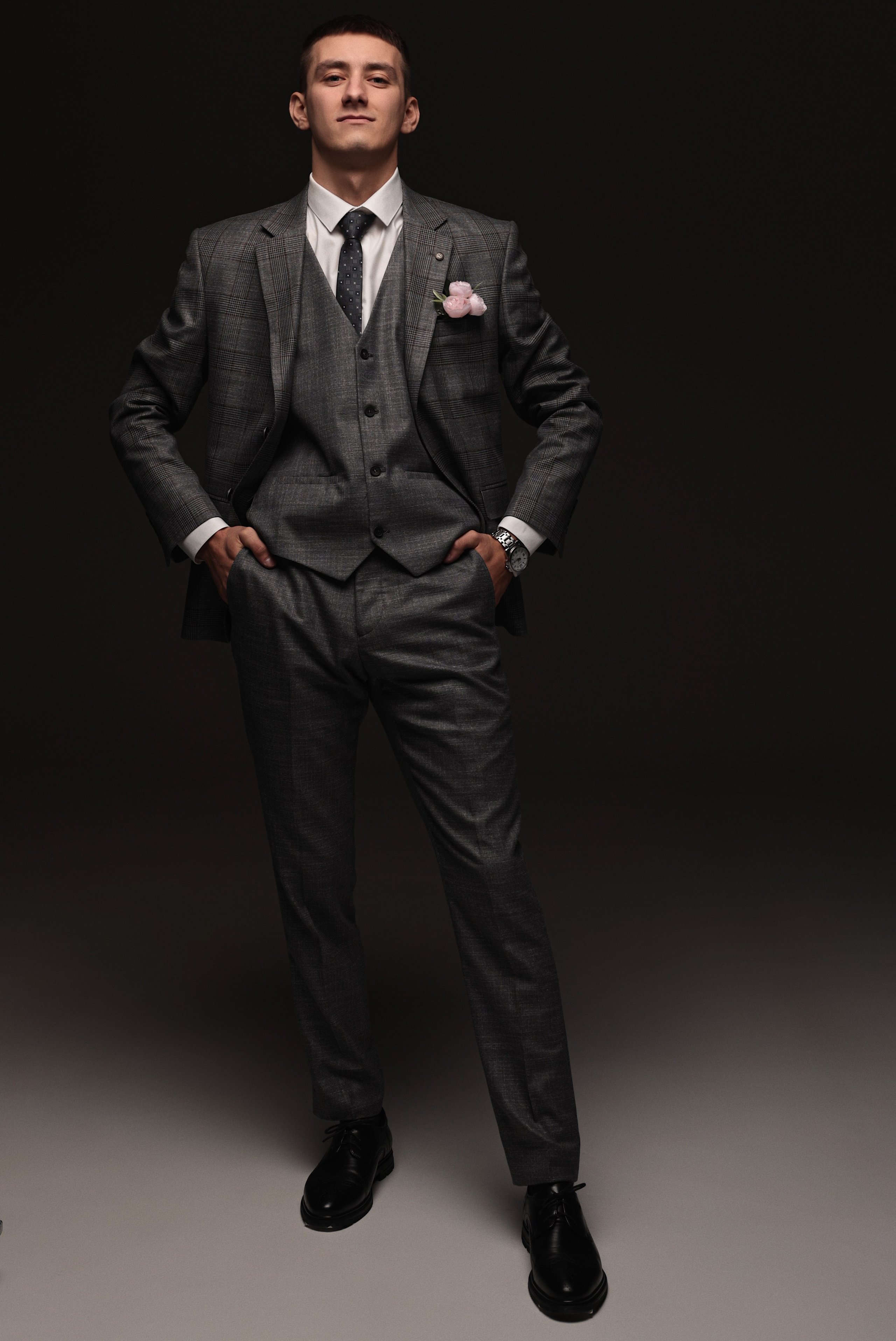 Роман и Виктория. Анастасия Камал. Фотограф Саратов