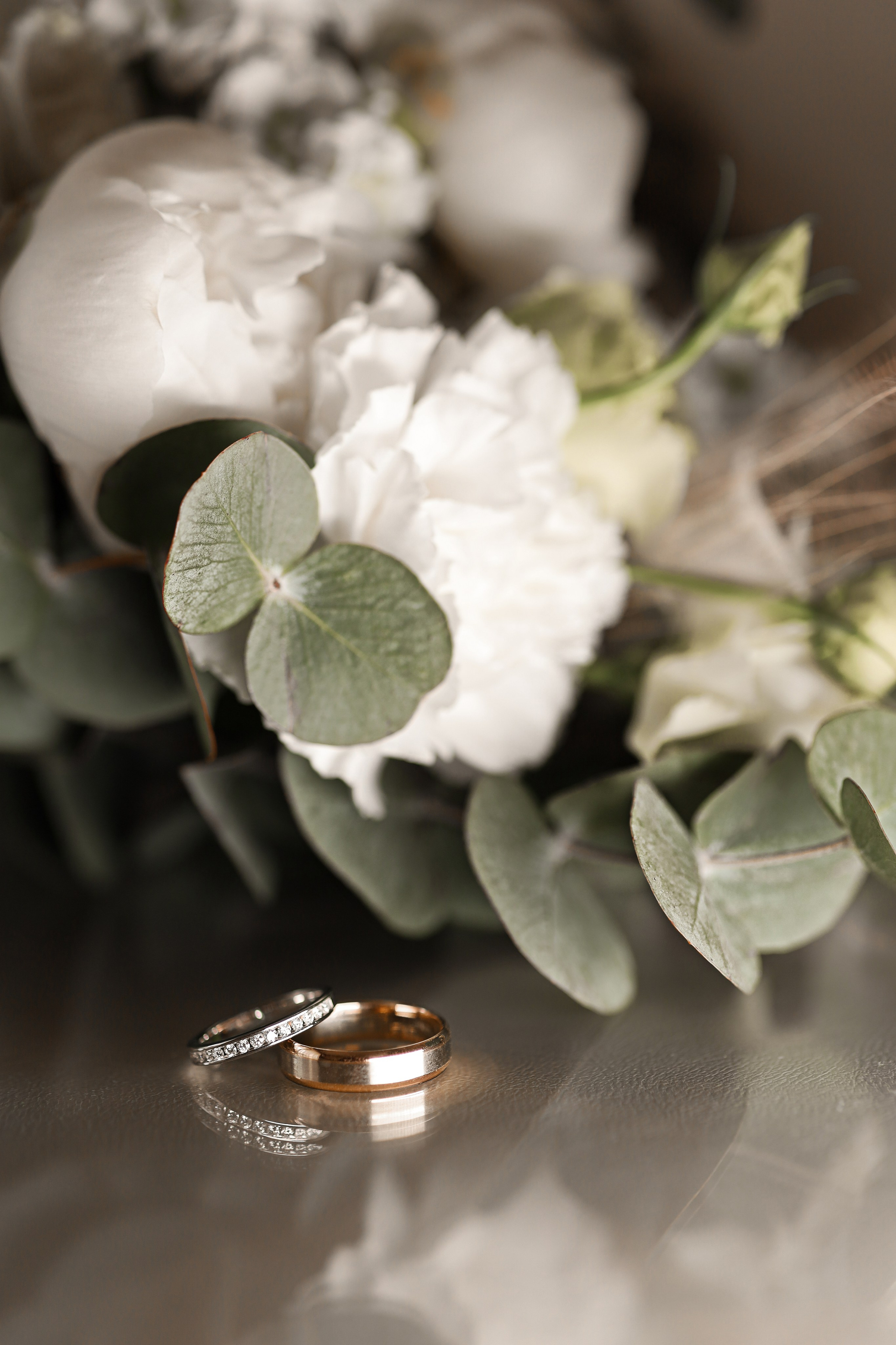 Вероника и Дмитрий. Анастасия Камал. Фотограф Саратов