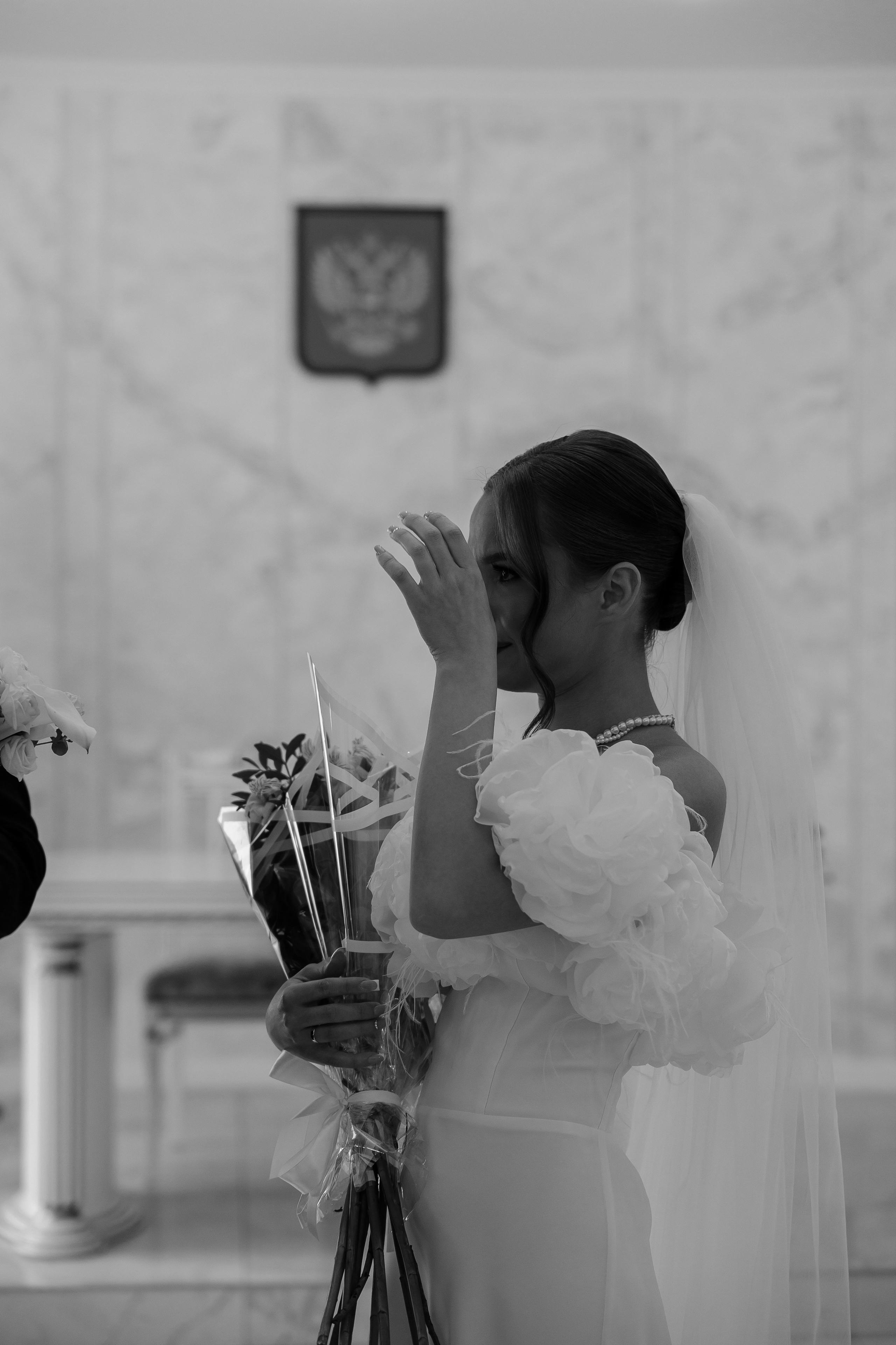 Роман и Екатерина. Фотограф Пенза Марина Арбузова |свадебный и семейный фотограф