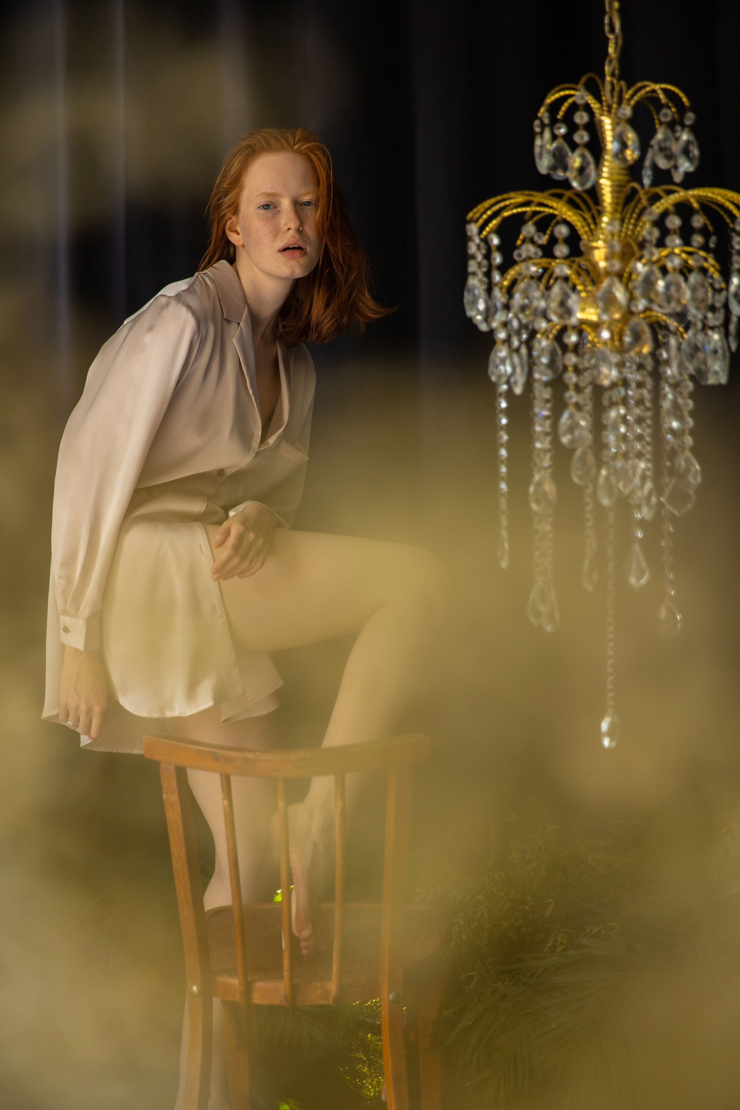 Маша. Фотограф Екатеринбург Яна Язовская