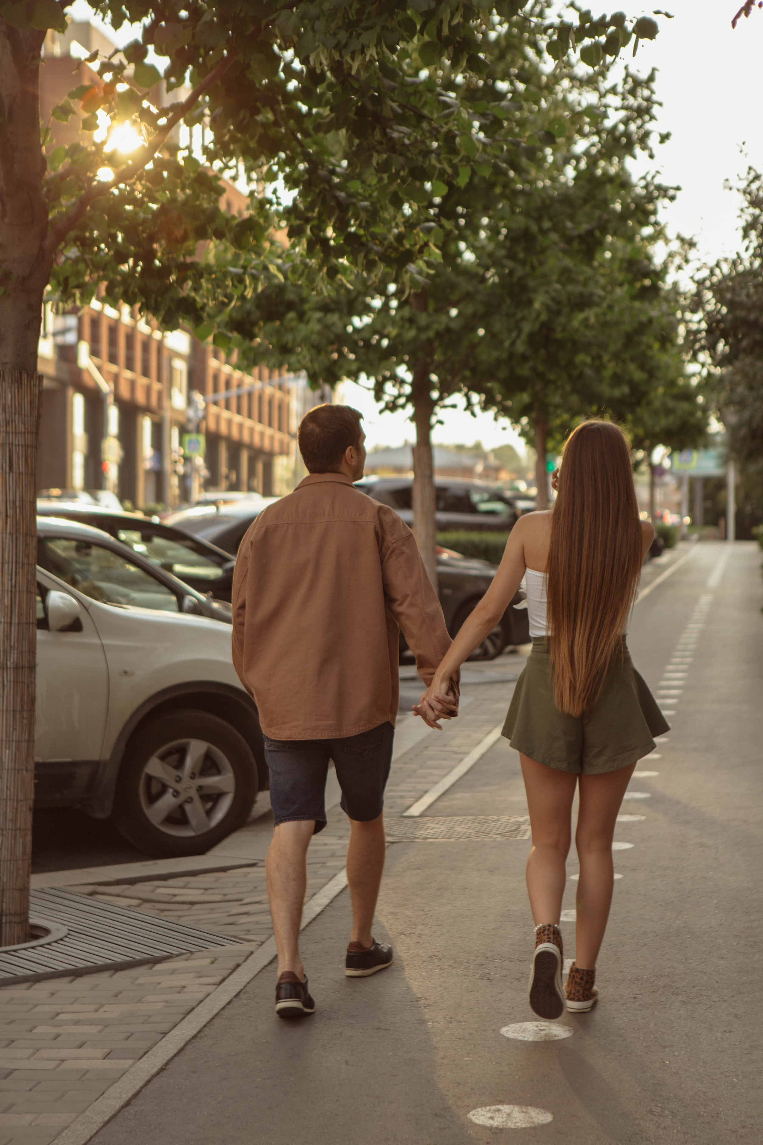 Стас и Наташа. Фотограф Екатеринбург Яна Язовская