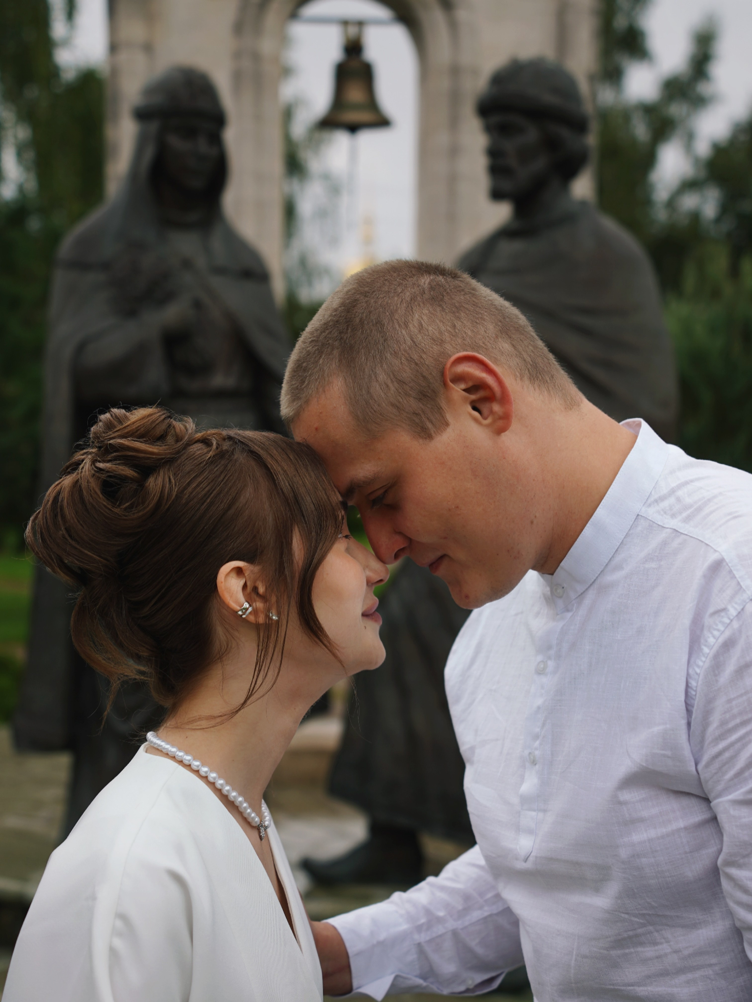 Свадебное. Событийный фотограф Анна Курникова