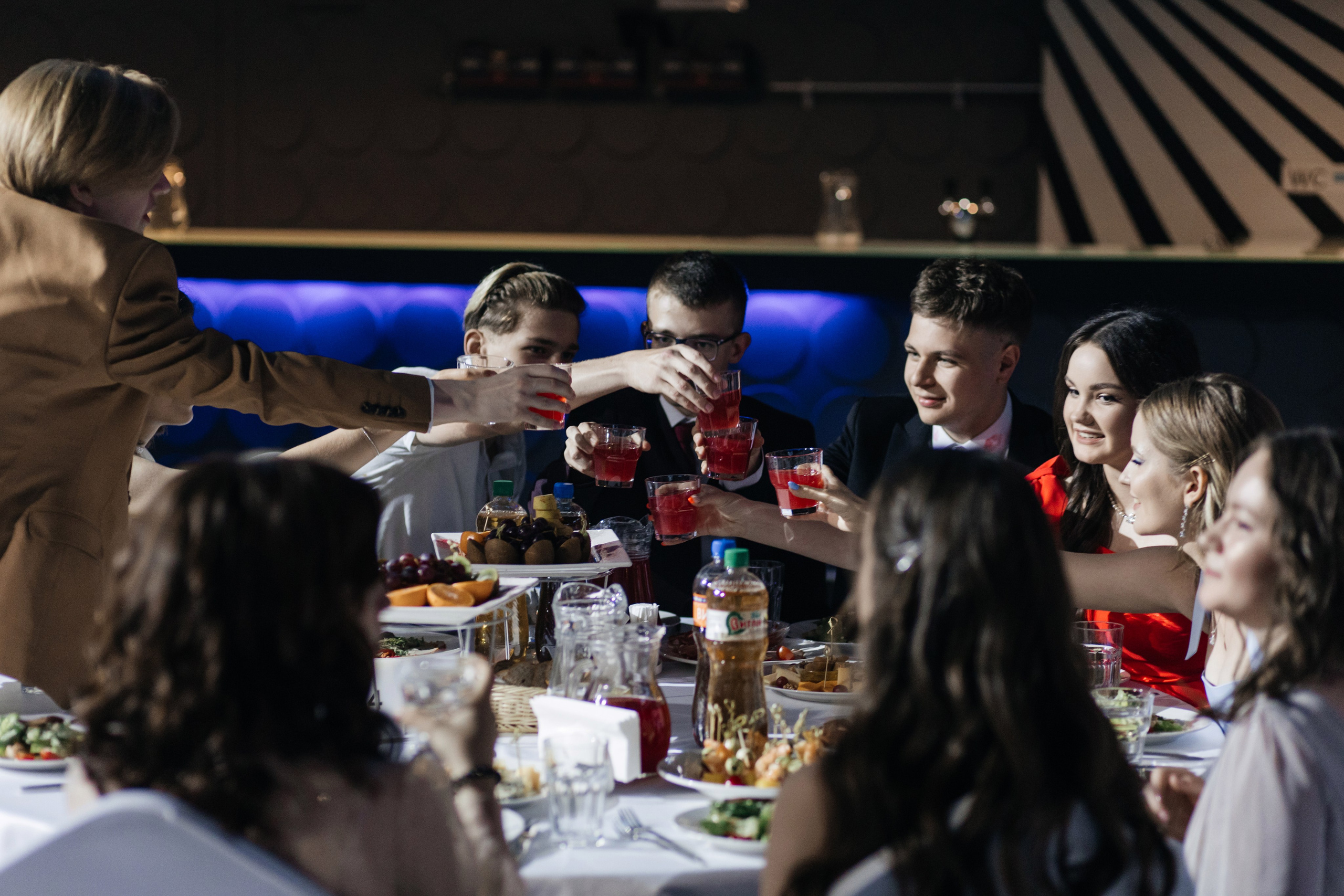 2023 ШКОЛА136. Свадебный и Репортажный фотограф Нижний Новгород Москва Ежов Иван