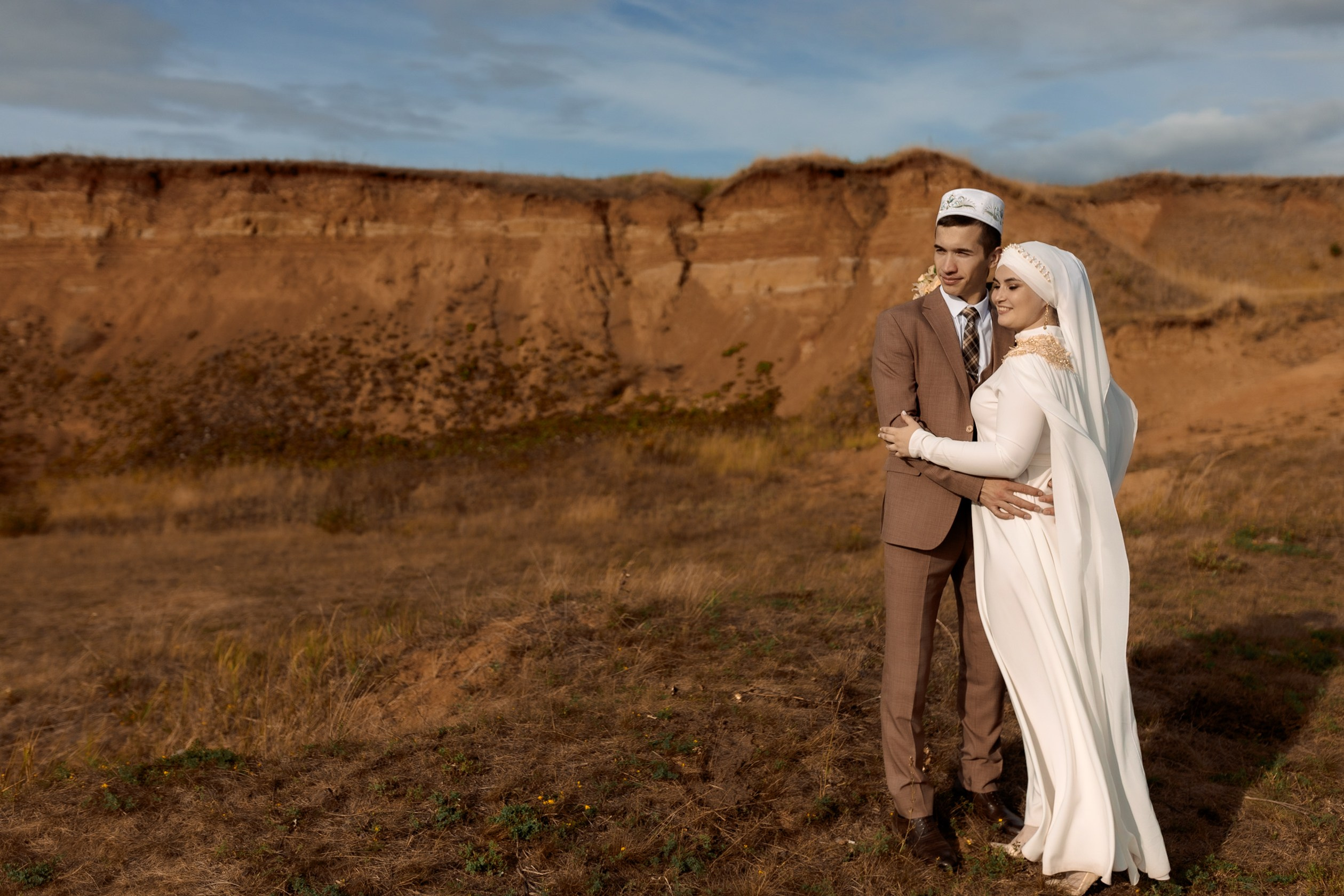 Никах в д. Кудабыш. Свадебный и Семейный фотограф г. Ижевск Гульназ Солдатова. Гульназ фото