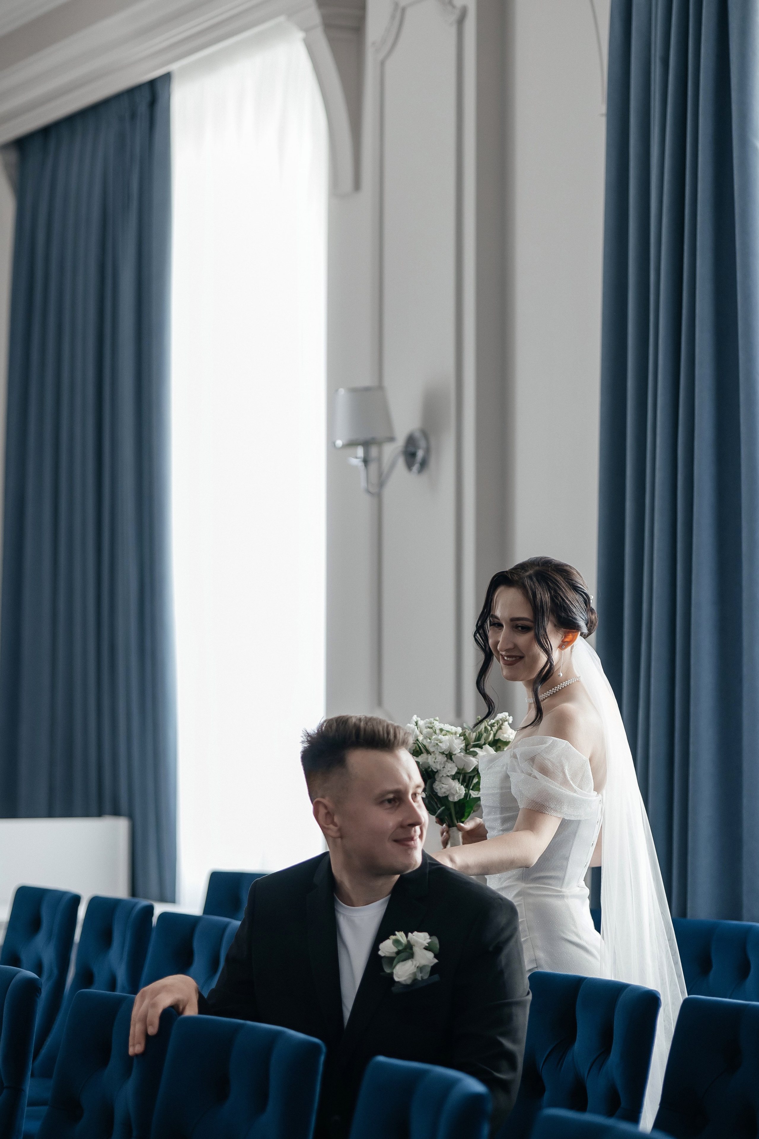 Кирилл и Вера. Свадебный и Семейный фотограф г. Ижевск Гульназ Солдатова. Гульназ фото