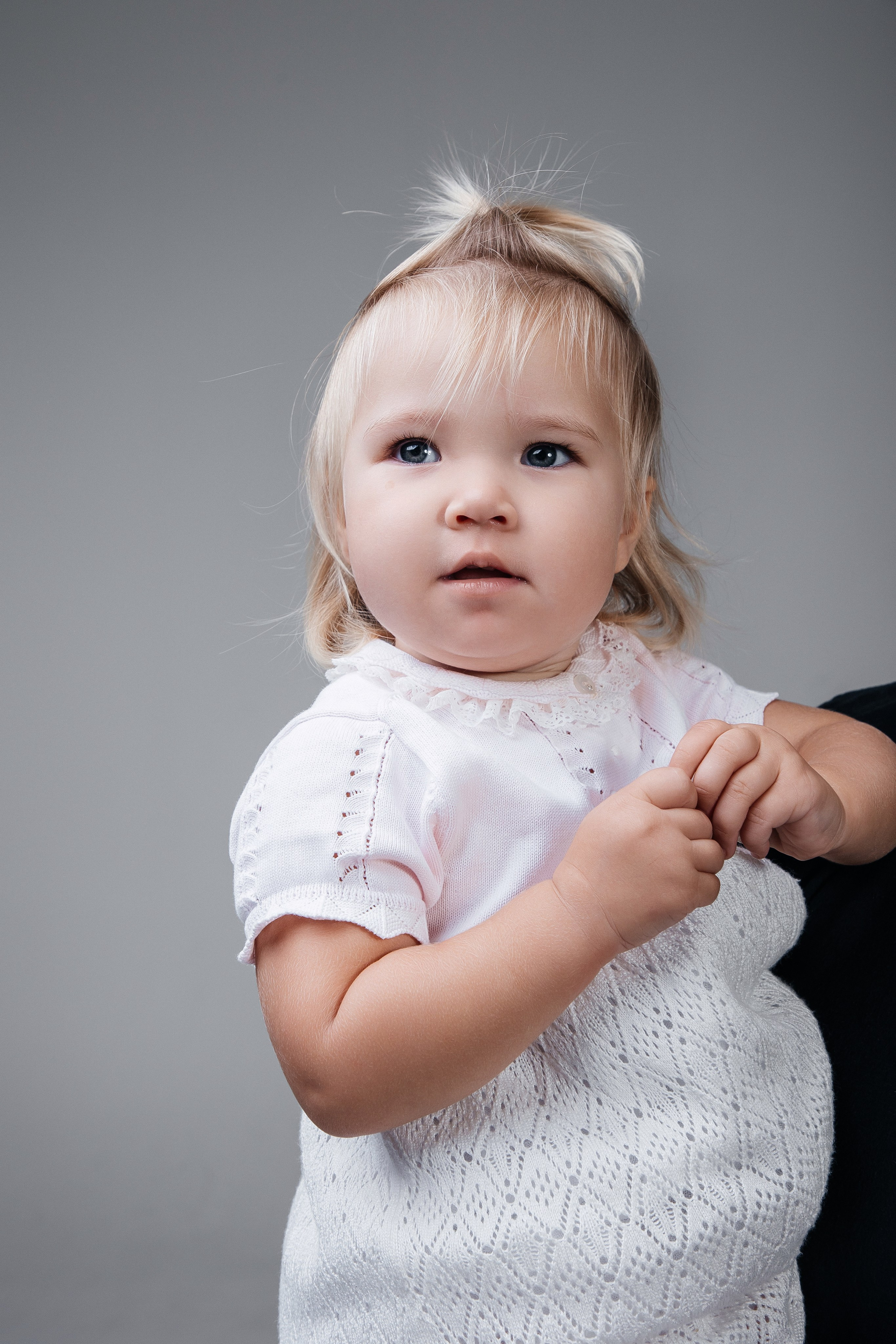 Настя и семья. Фотограф Денис Лесковский (Тюмень)