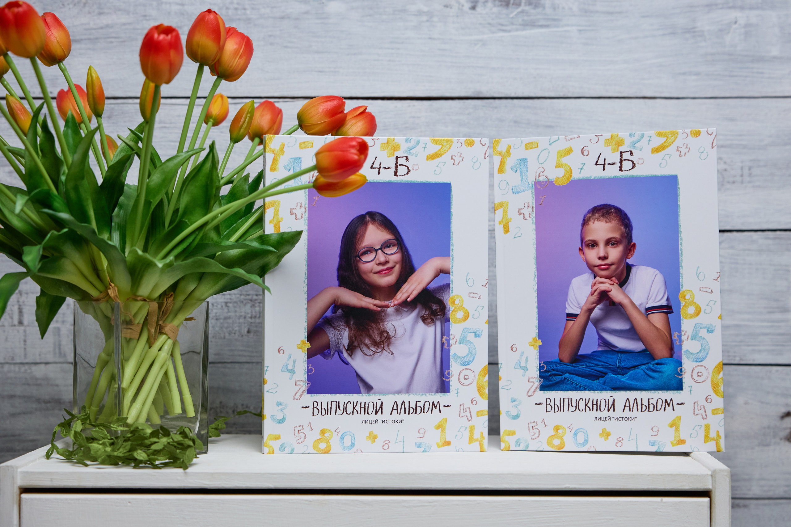 21×30 4 Класс. Два разворота. Wedding videographer in Europe and Russia Ilya Novikov