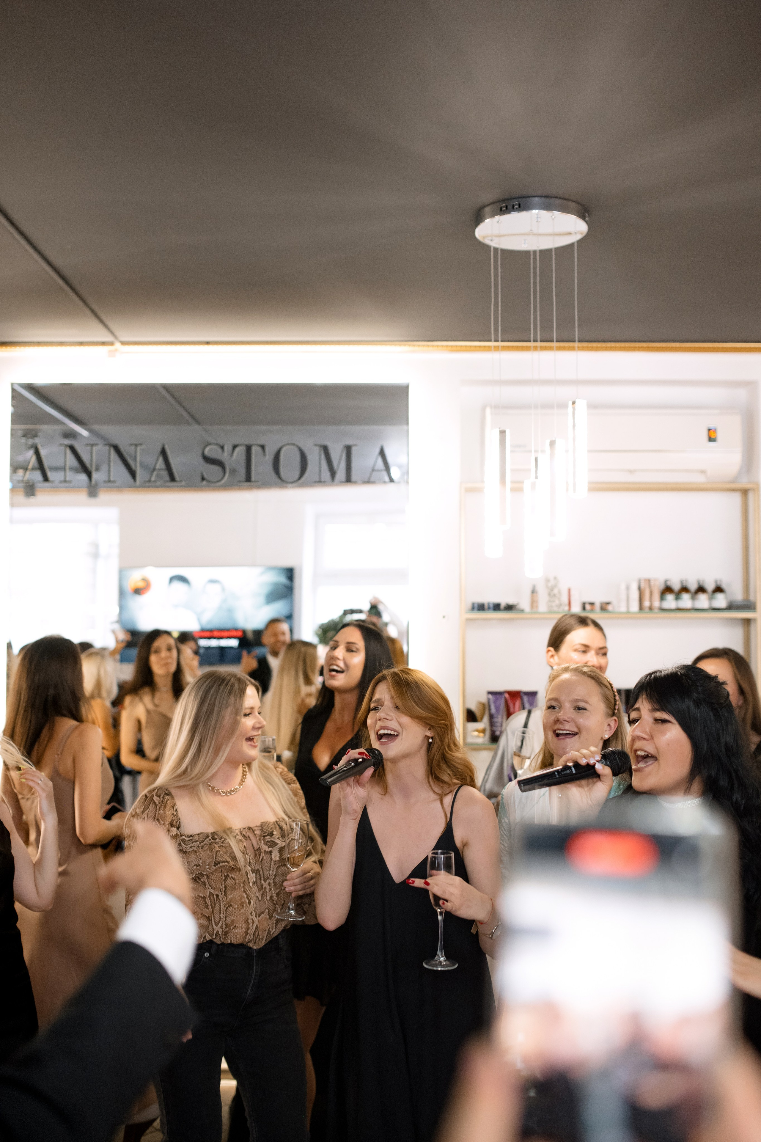 Anna Stoma 2 years. Свадебный фотограф в Минске