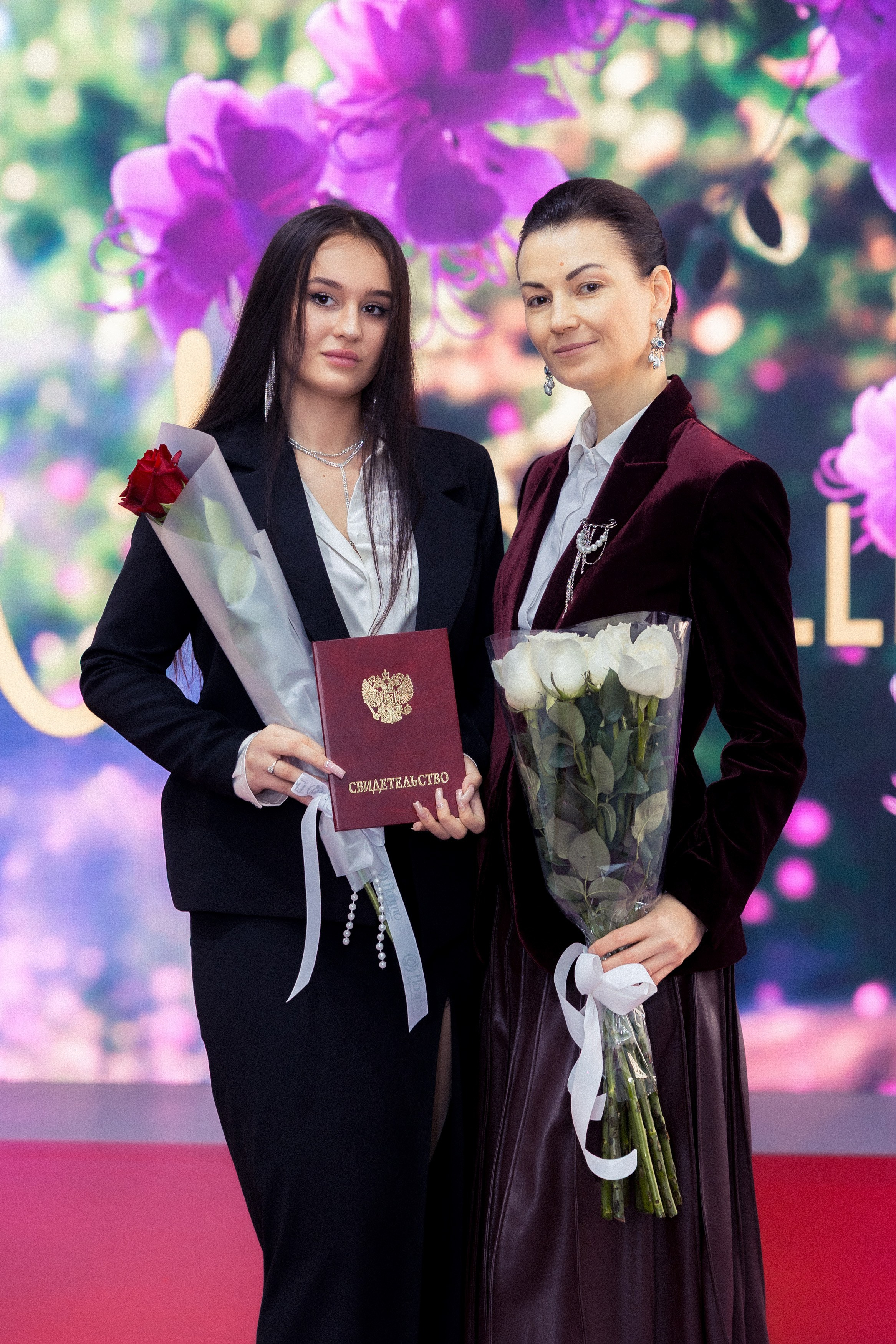 Модельное Агентство
