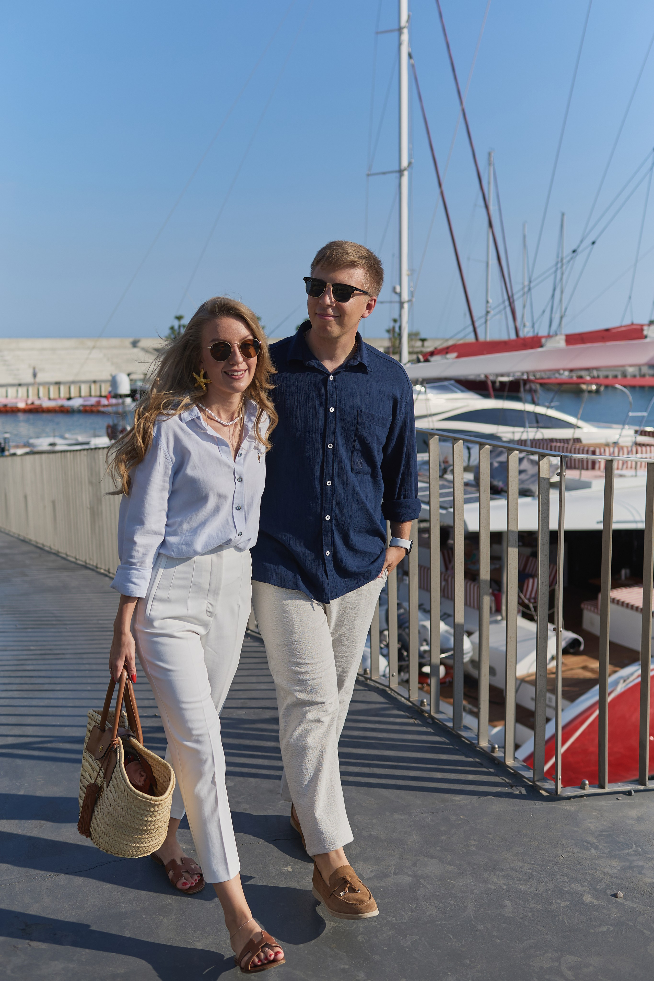 Навстречу ветру и чувствам. Крым фото, отдых Крым, Севастополь фото, Свадьба фото, Олег Горбатко