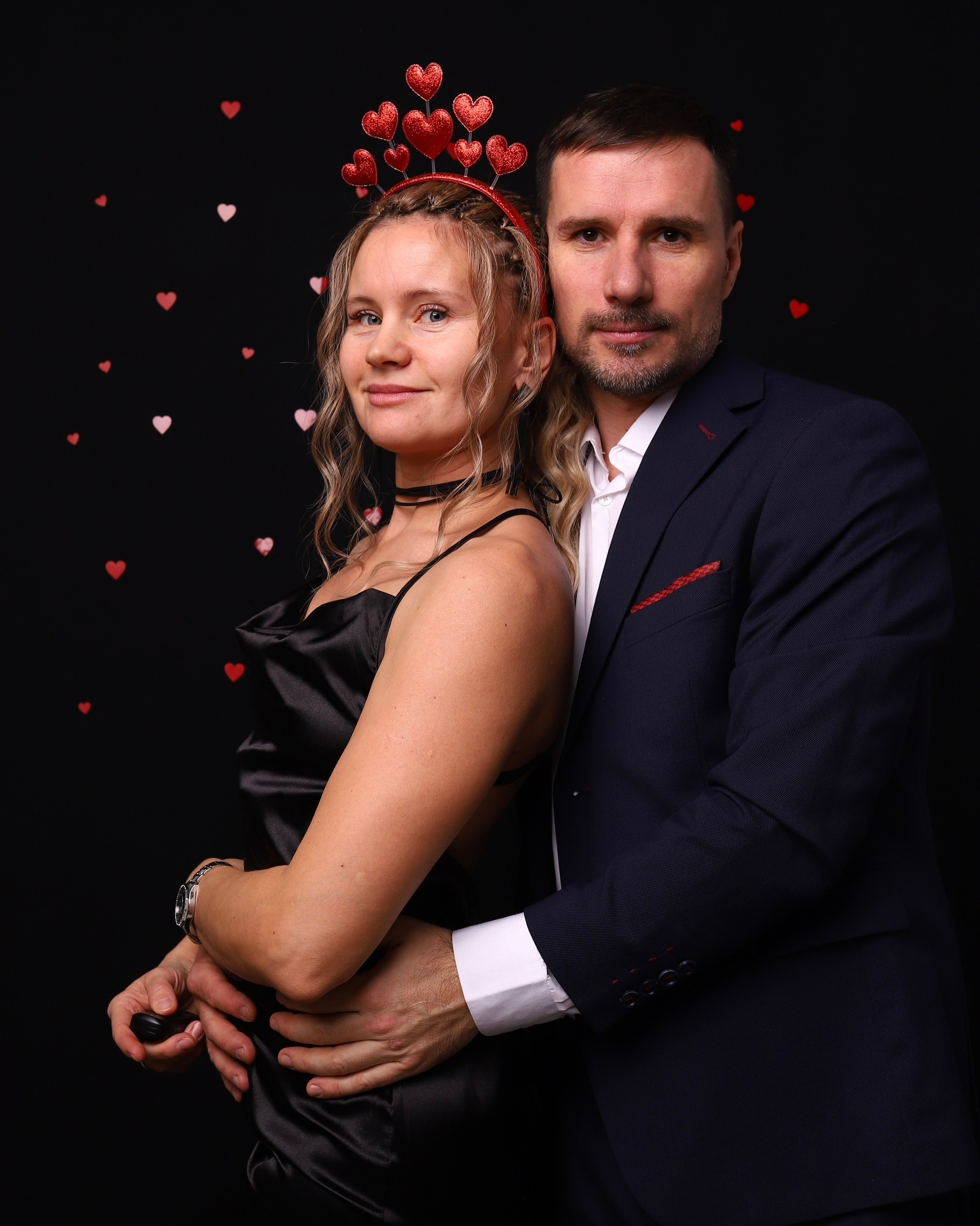 Реальные фотографии наших гостей. Фотостудия самообслуживания. Студия без фотографа в Твери