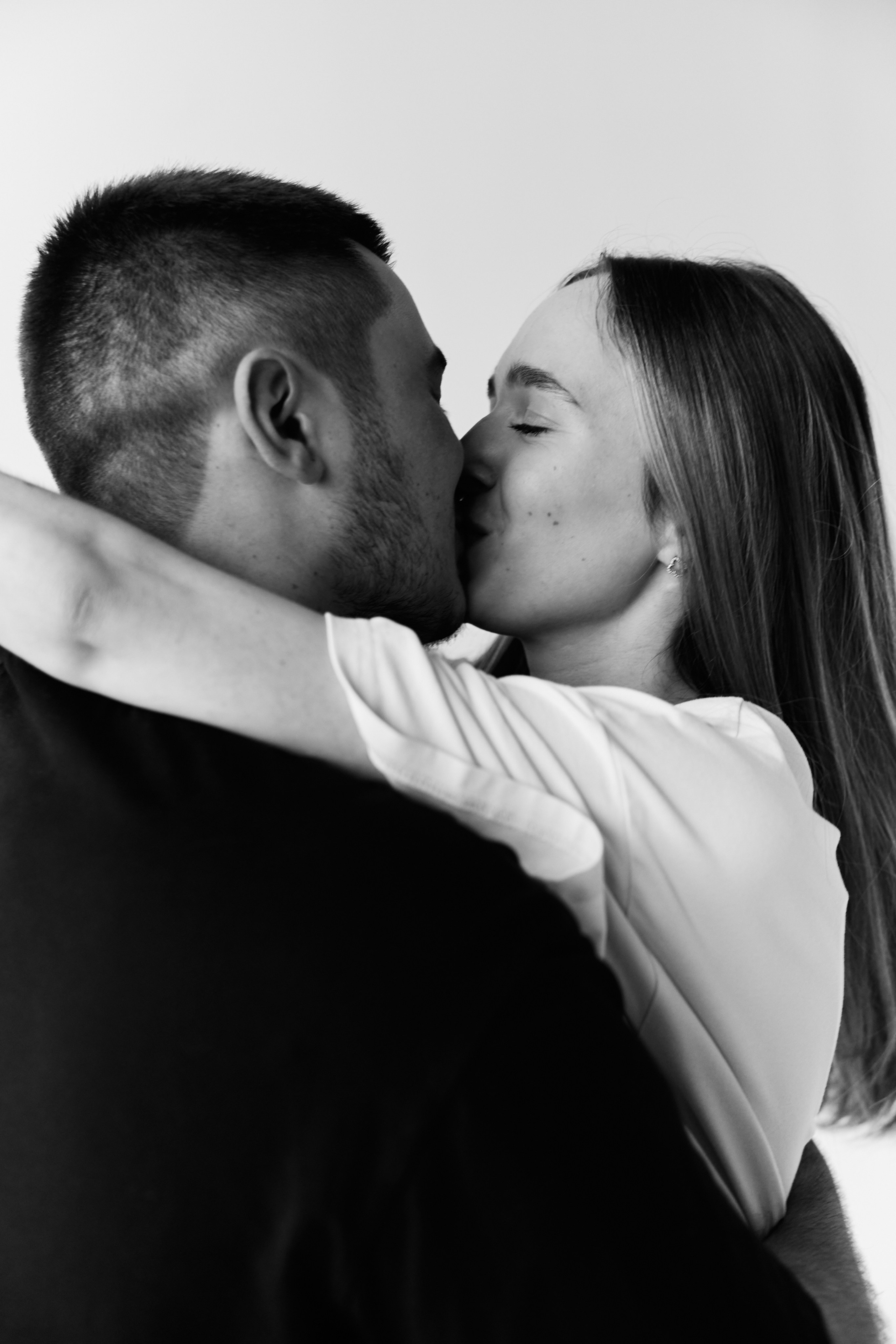 Сергей и Полина. Маргарита — фотограф и видеограф / Москва