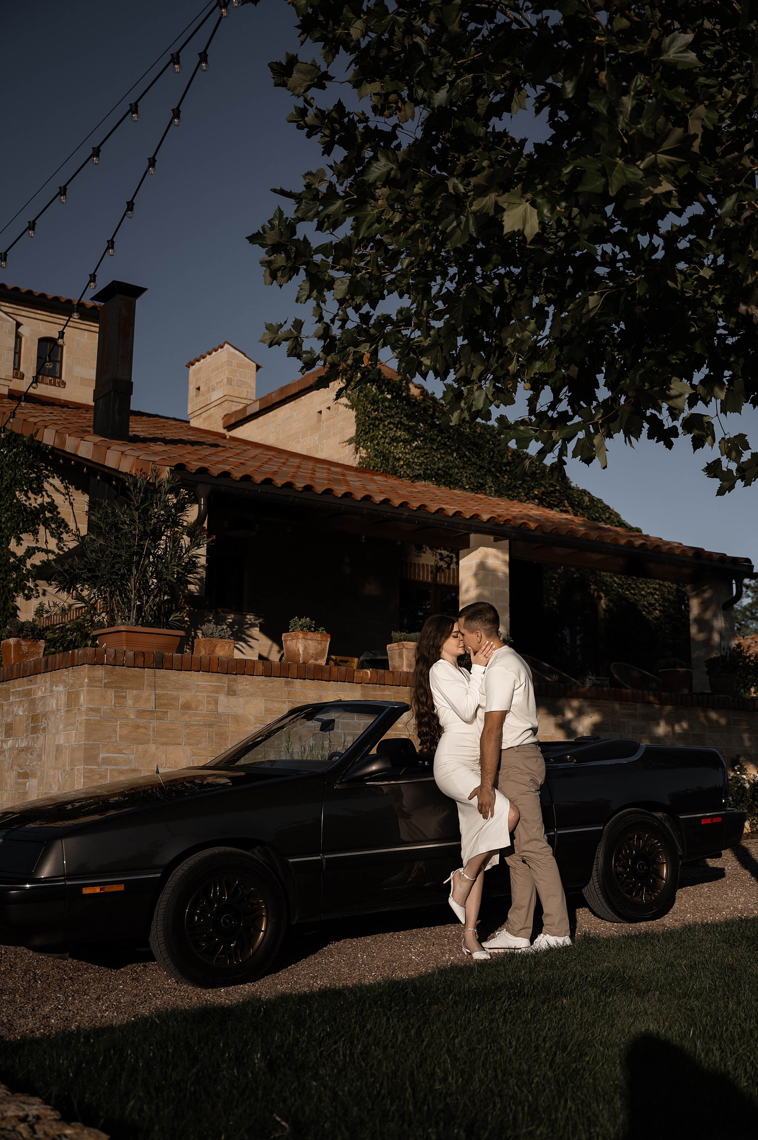 Саша и Лера. Свадебный фотограф и видеограф